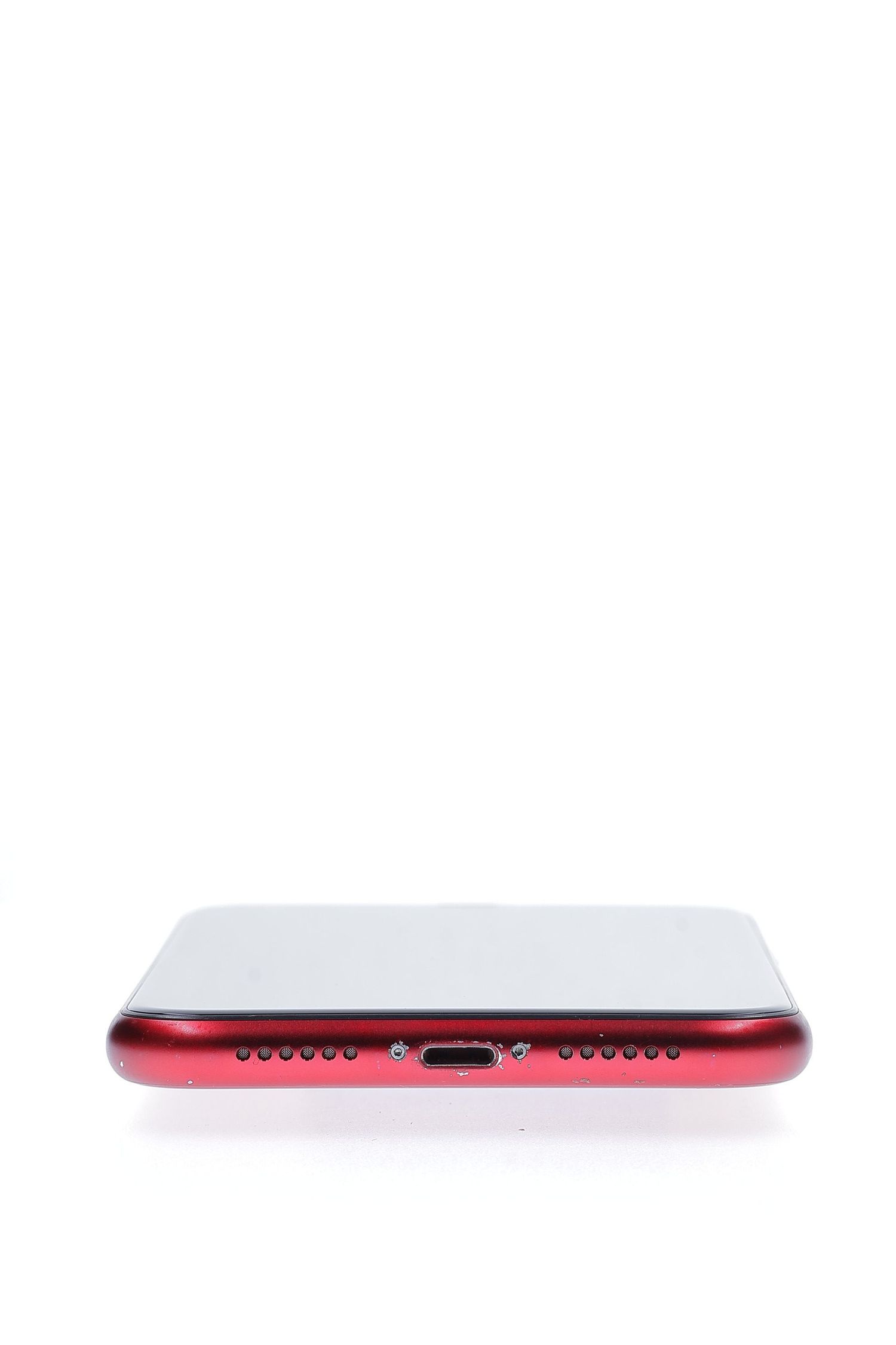 Apple iPhone 11 128 GB Red - Kiváló
