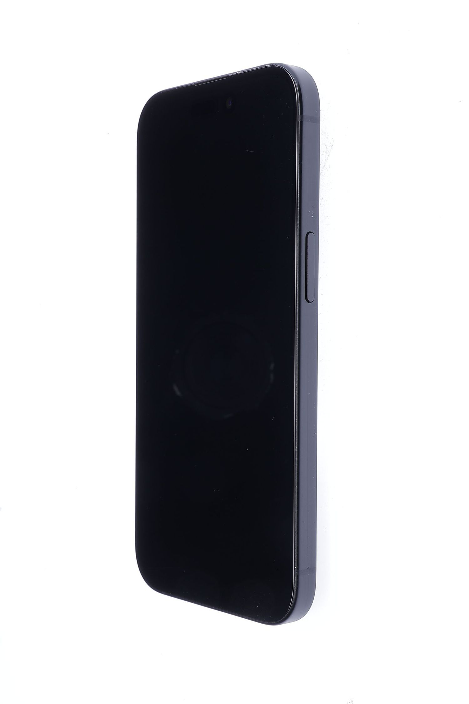 Apple iPhone 15 128 GB Black - Πολύ καλό