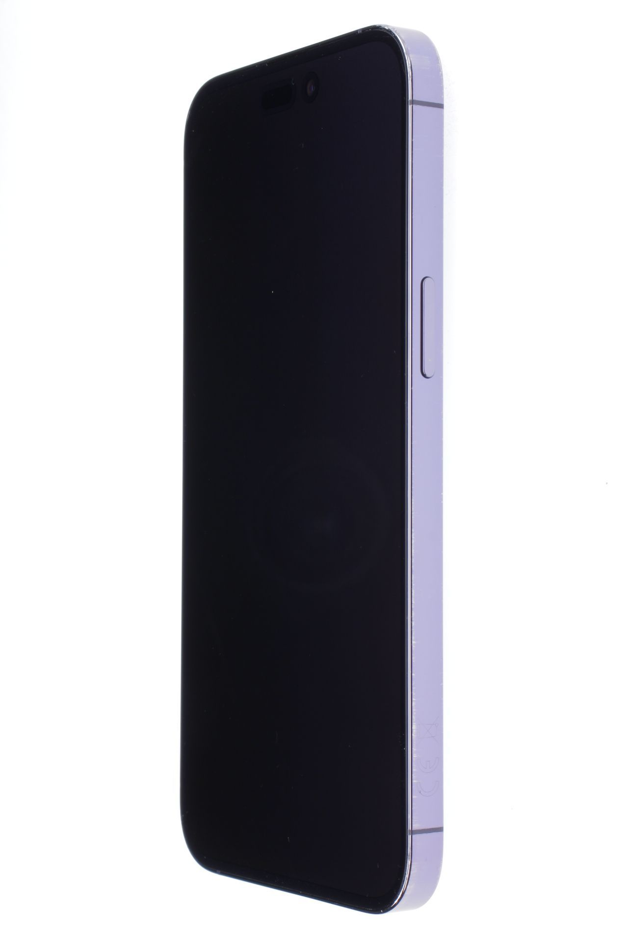 Apple iPhone 14 Pro Max 128 GB Deep Purple - Εξαιρετικό
