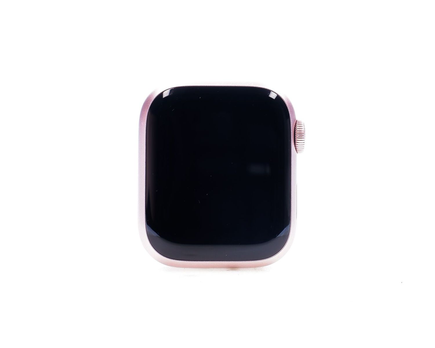 Apple Watch Series 9 2023, GPS, Aluminium 41mm Pink - Újszerű