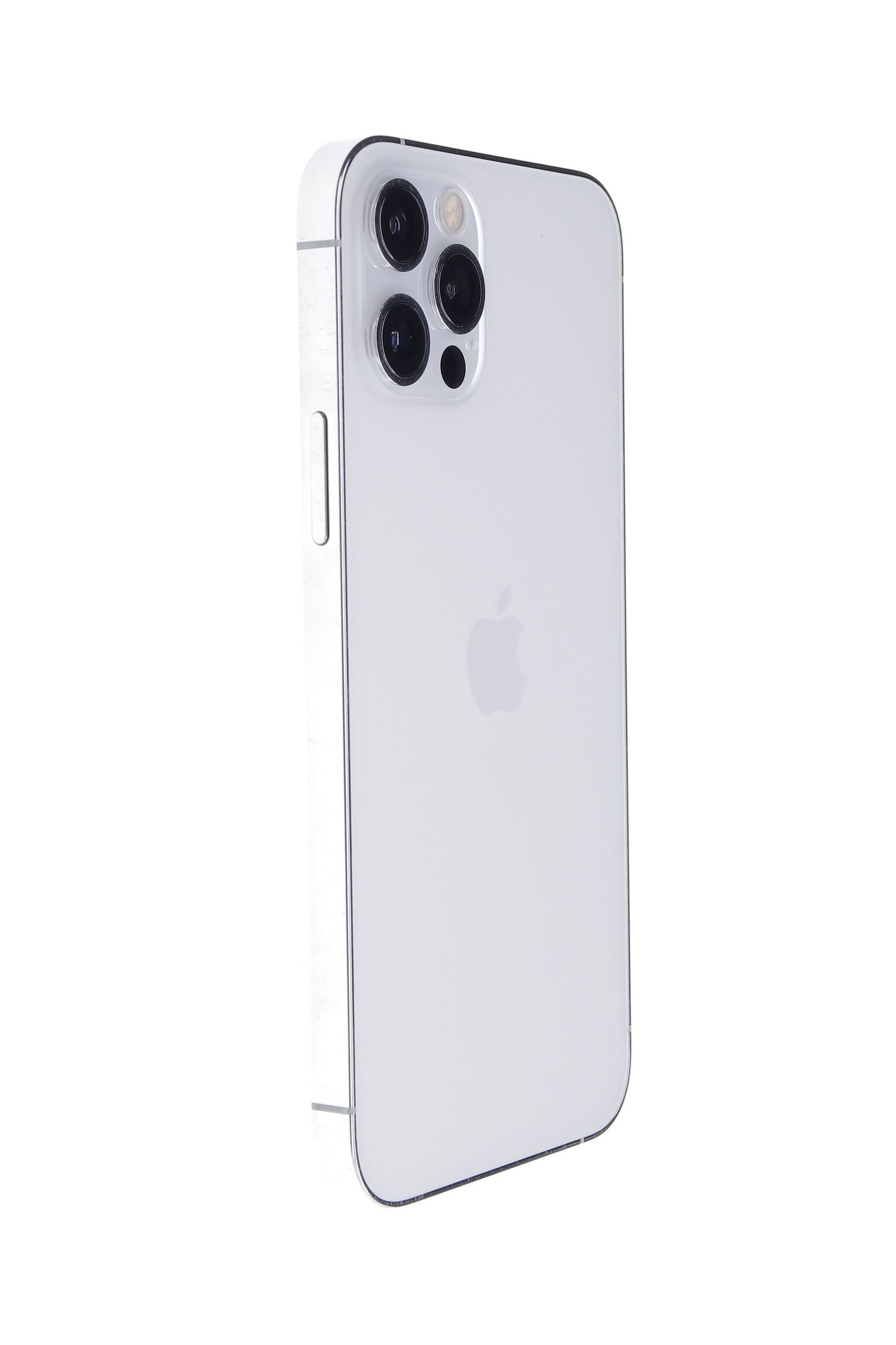 Apple iPhone 12 Pro 128 GB Silver - Εξαιρετικό