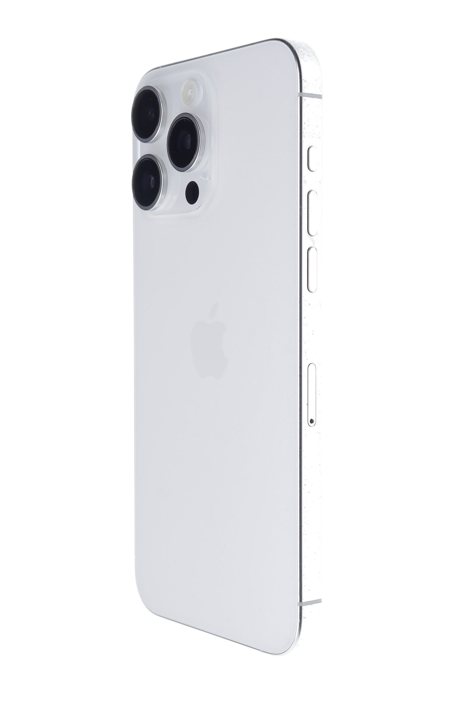 Apple iPhone 15 Pro Max 256 GB White Titanium - Πολύ καλό
