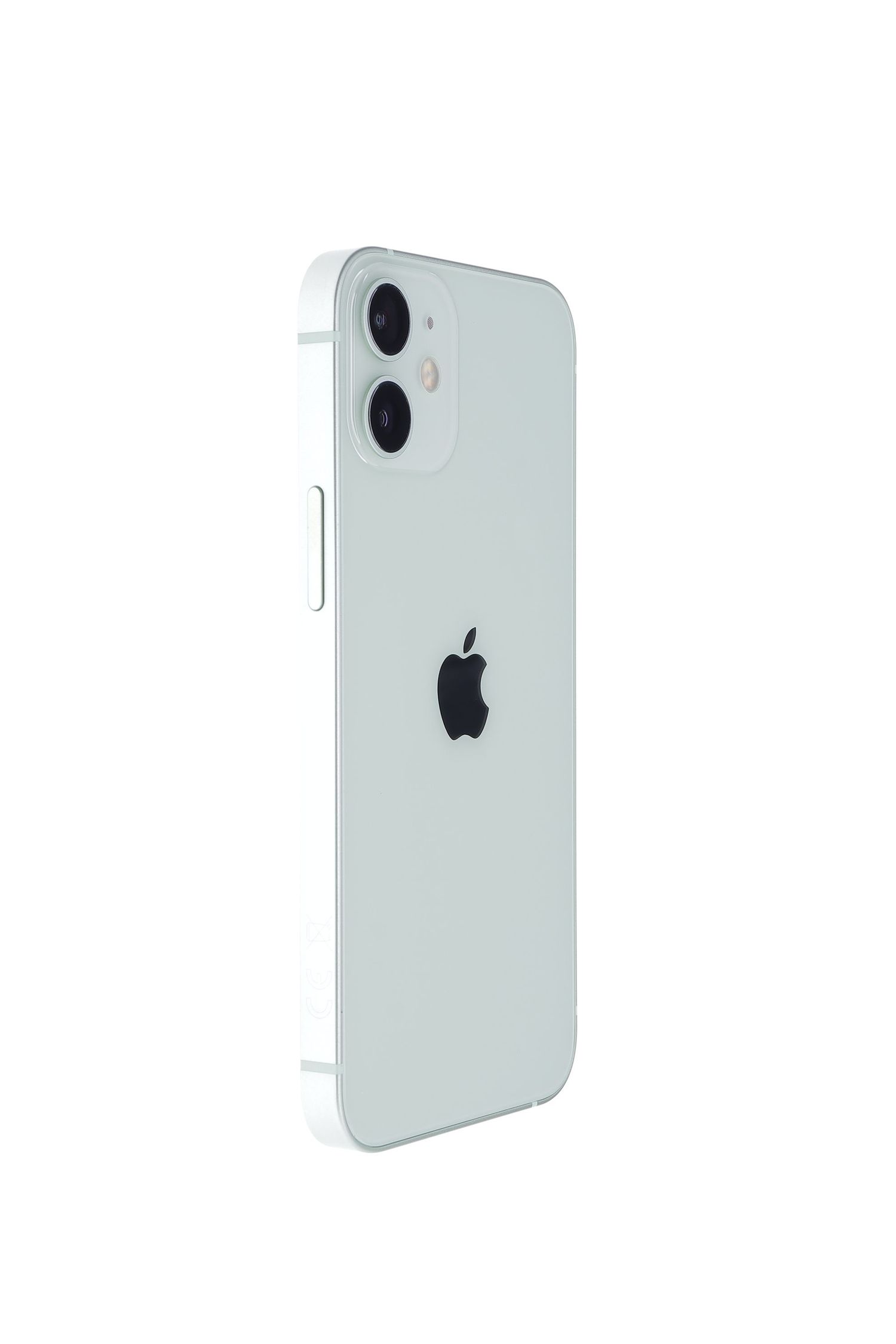 Apple iPhone 12 mini 256 GB Green - Отлично