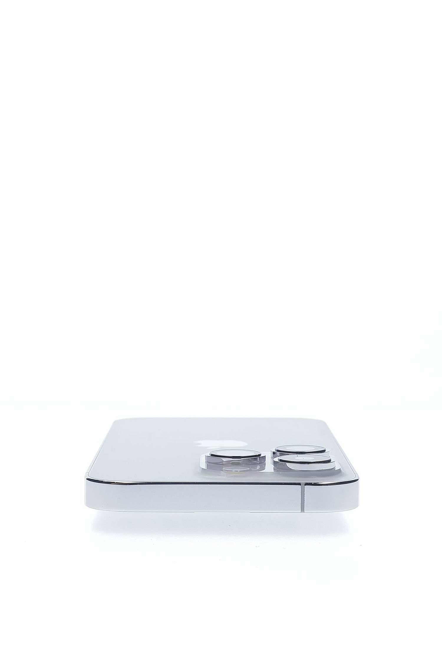 Apple iPhone 14 Pro 128 GB Silver - Újszerű