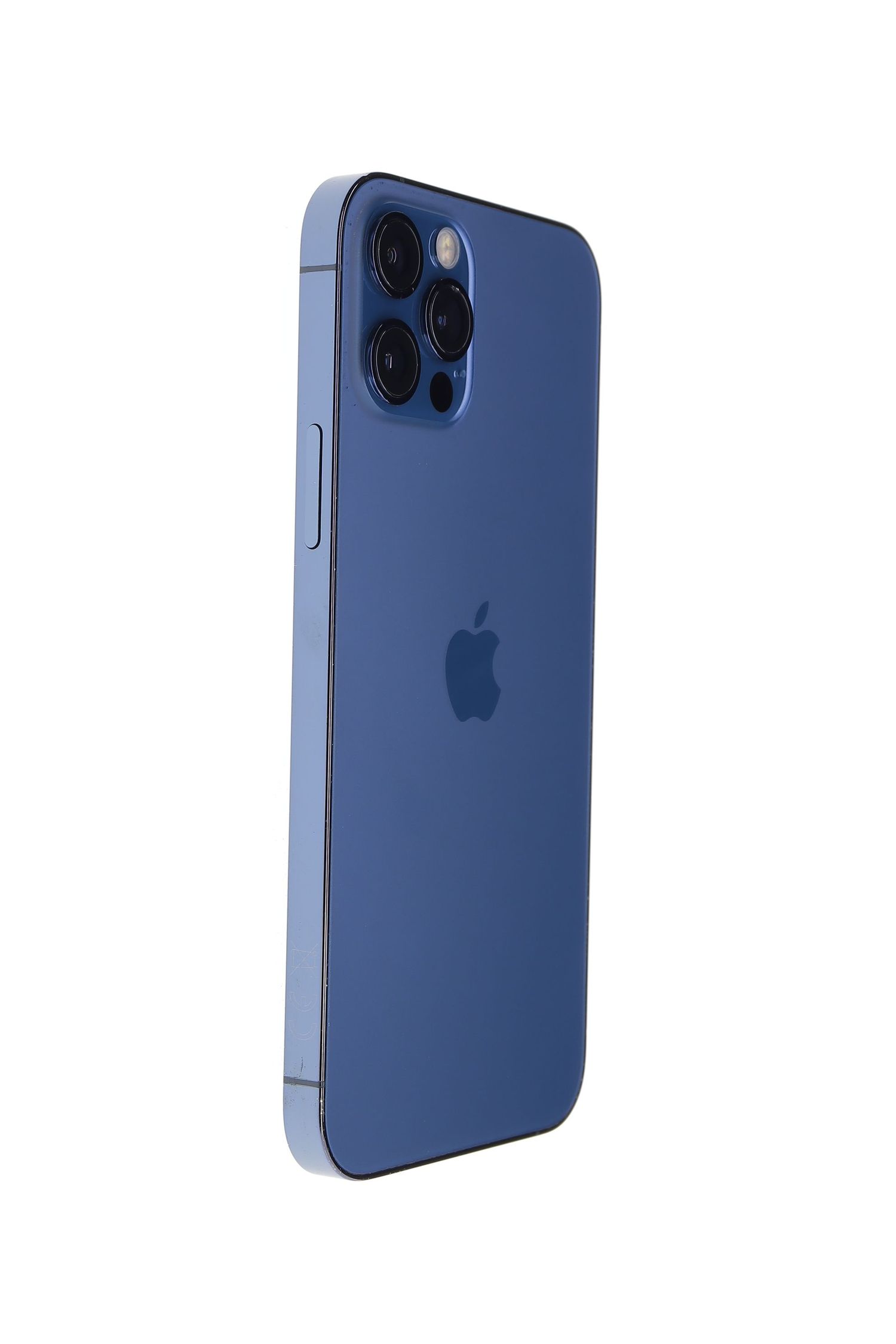 Apple iPhone 12 Pro 256 GB Pacific Blue - Újszerű