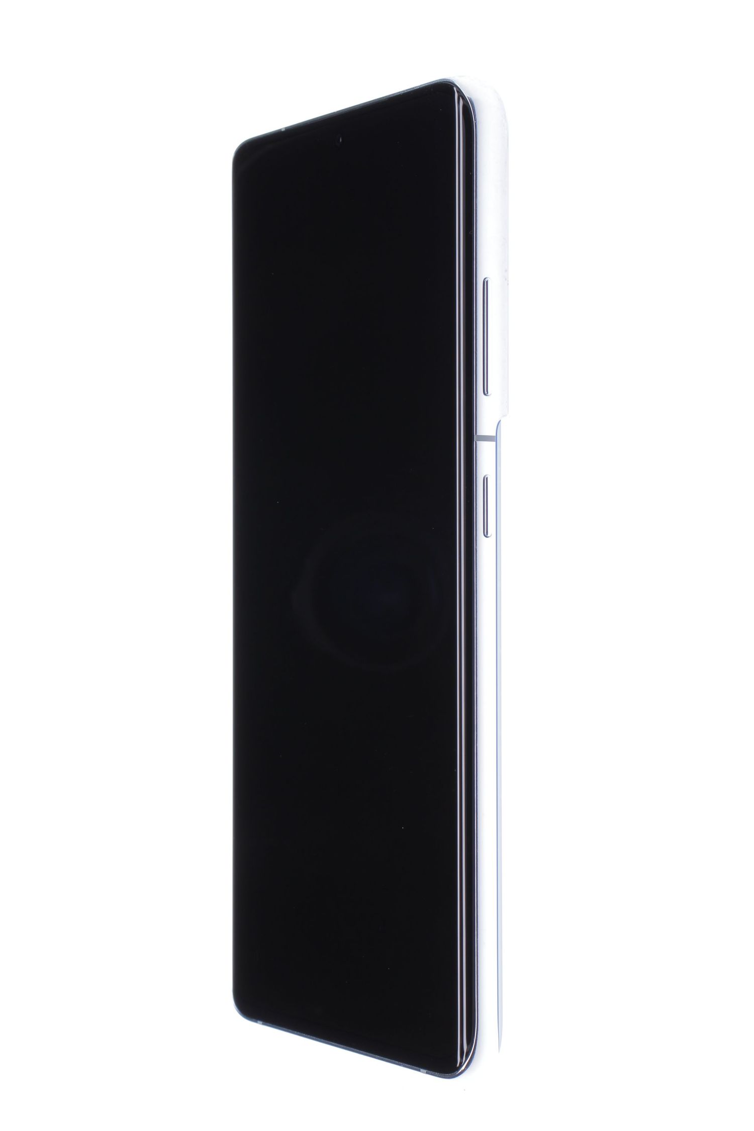 Samsung Galaxy S21 Ultra 5G Dual Sim 256 GB Silver - Ca nou