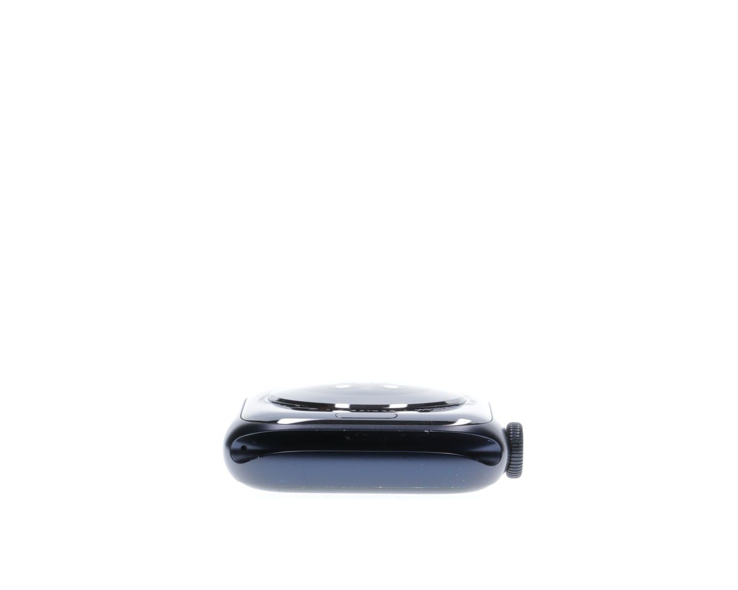 Apple Watch Series 7 2021, GPS, Aluminium 45mm Midnight - Много добро