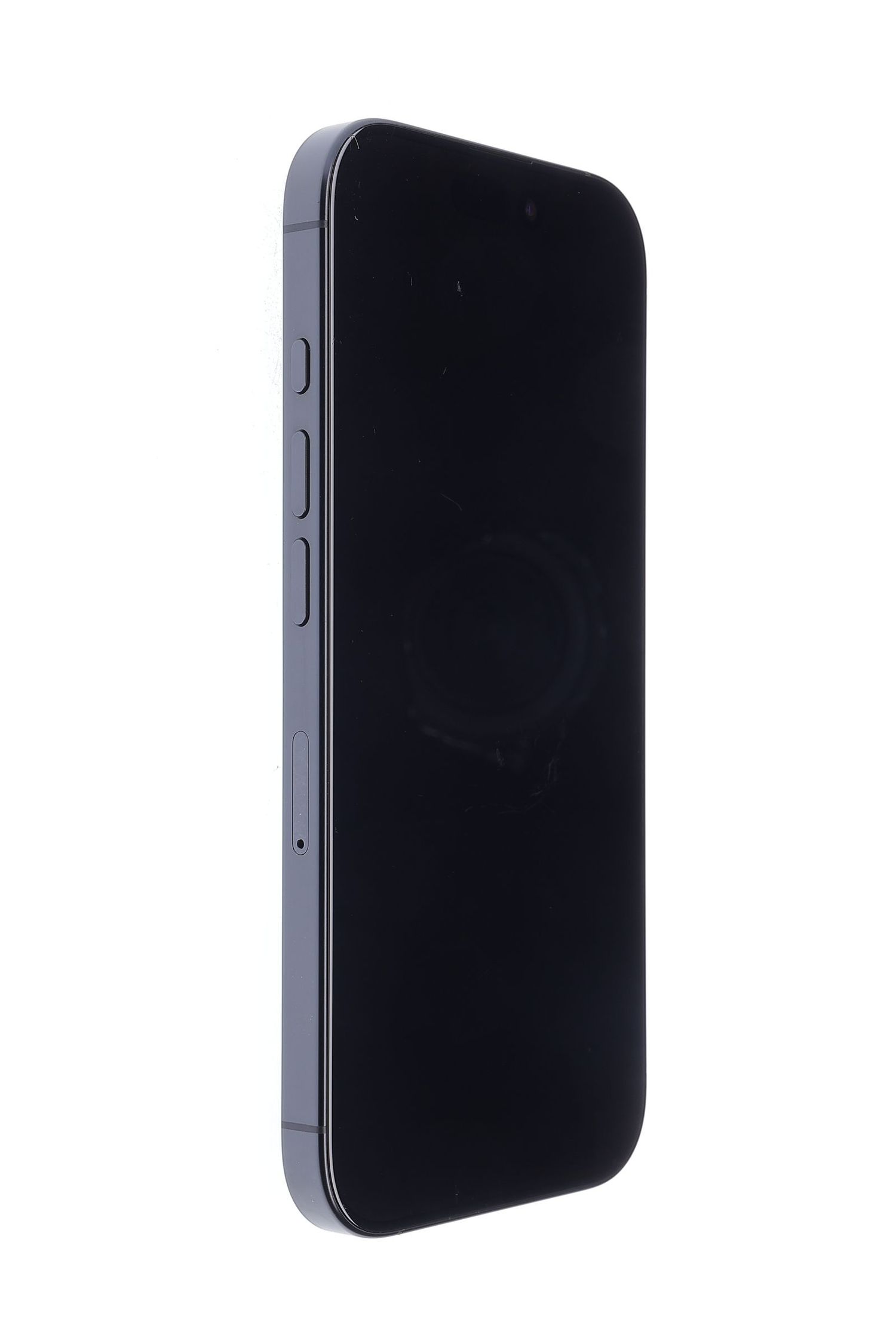 Apple iPhone 16 Pro 128 GB Black Titanium - Отлично