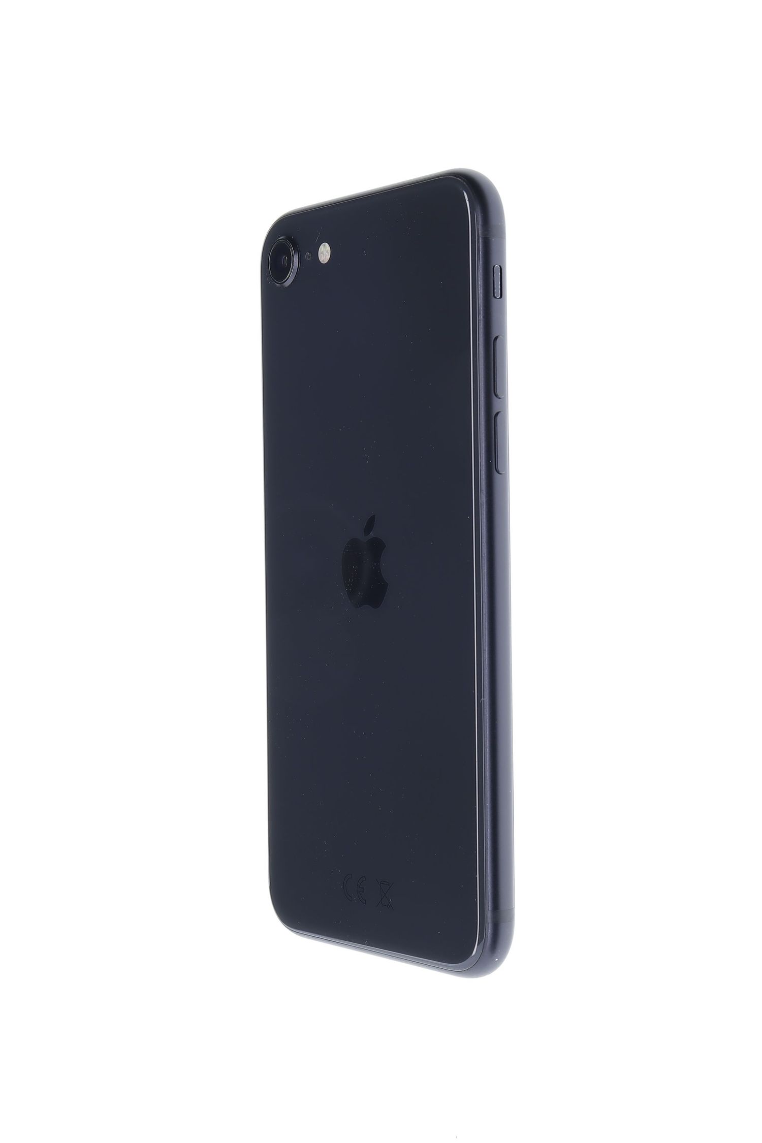 Apple iPhone SE 2020 128 GB Black - Καλό