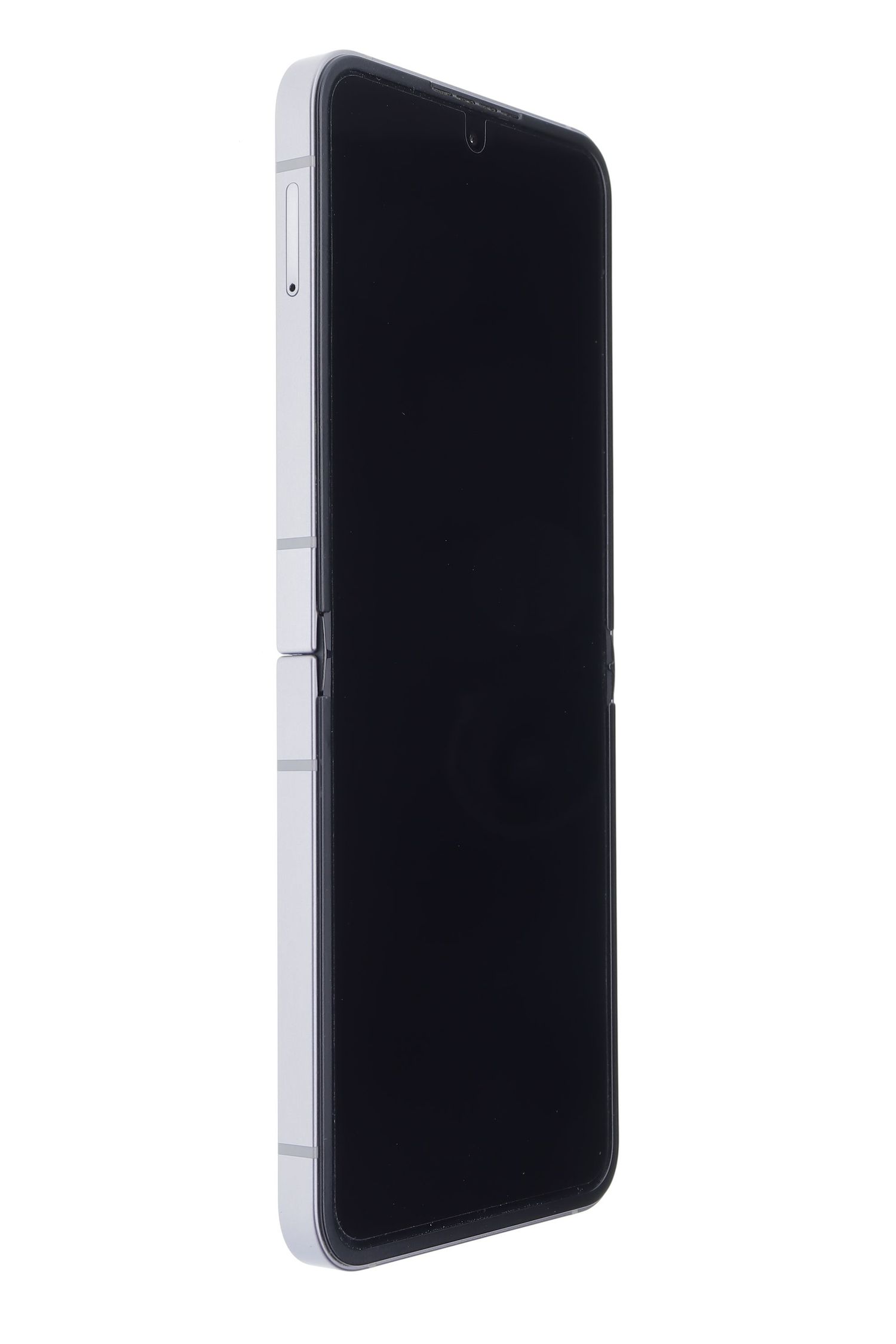 Samsung Galaxy Z Flip6 256 GB Silver Shadow