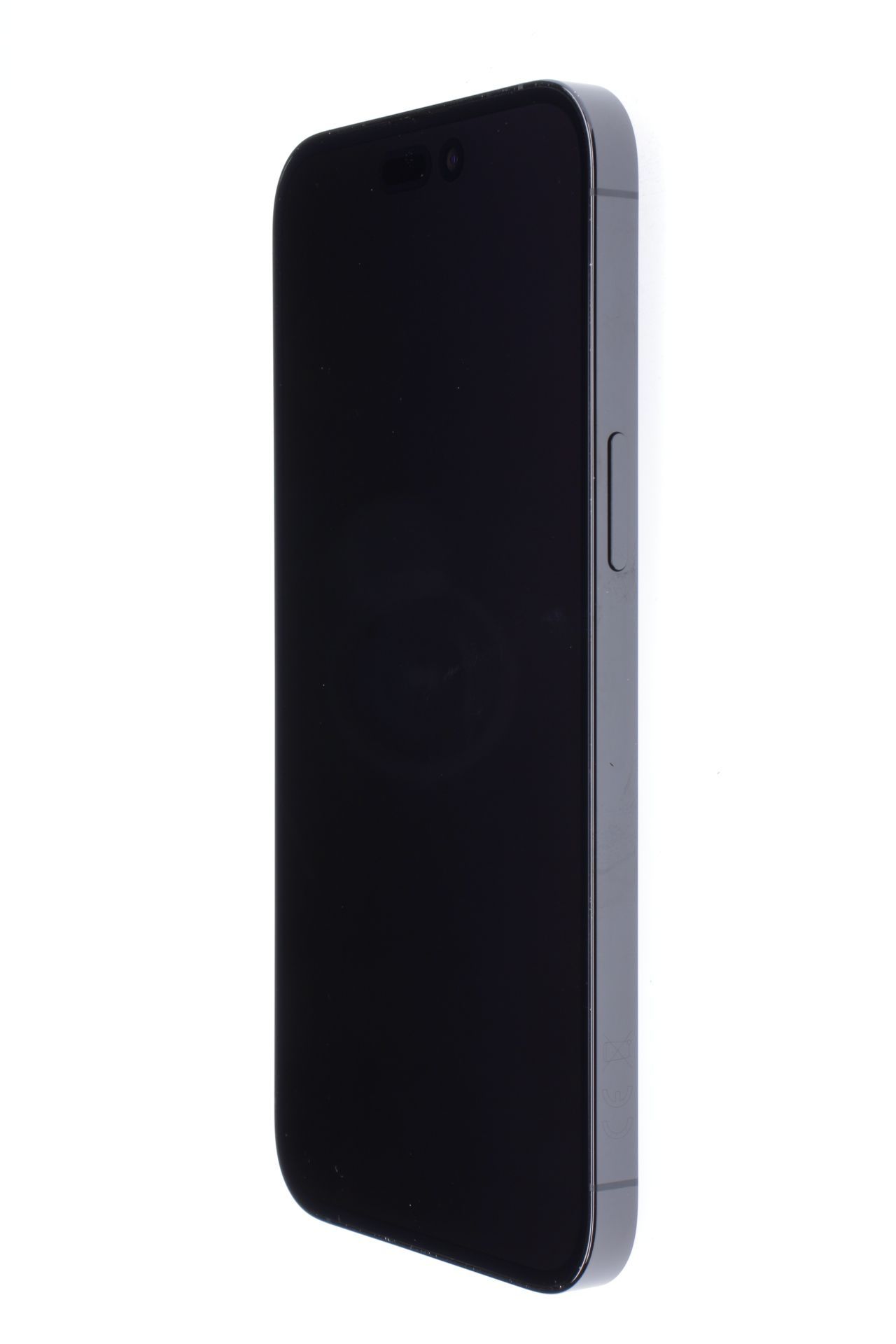 Apple iPhone 14 Pro Max 256 GB Space Black - Εξαιρετικό