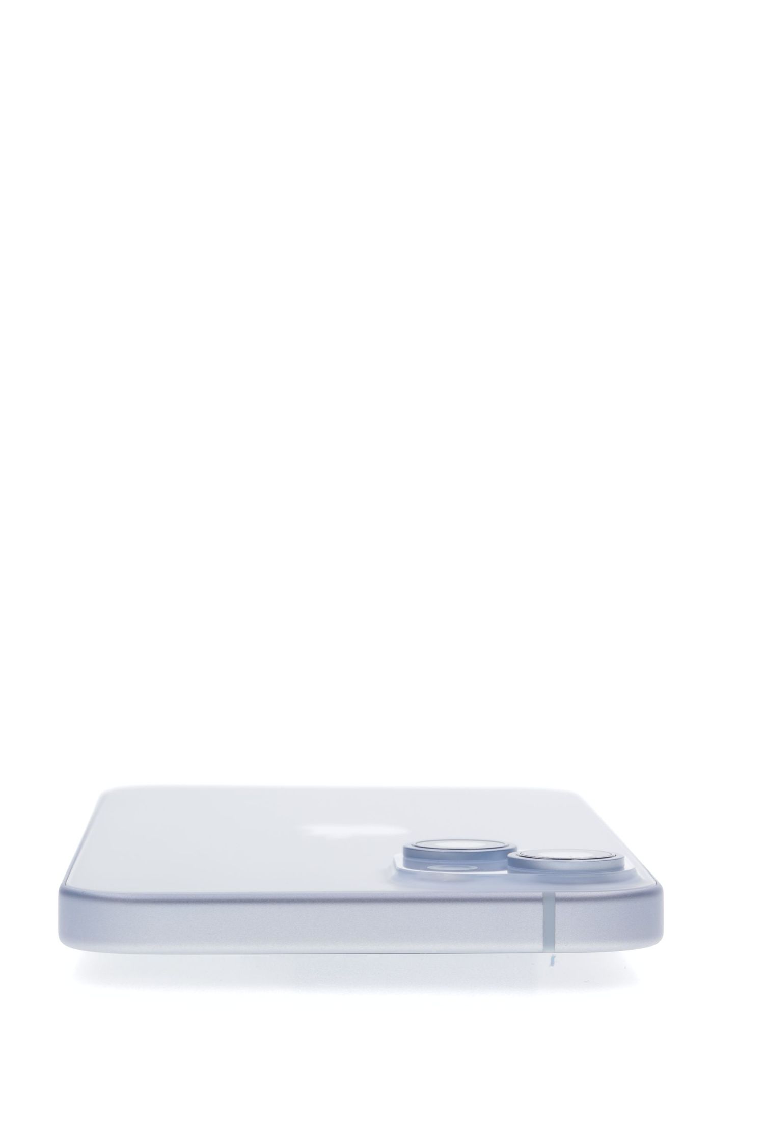 Apple iPhone 15 Plus 128 GB Blue - Σαν καινούργιο