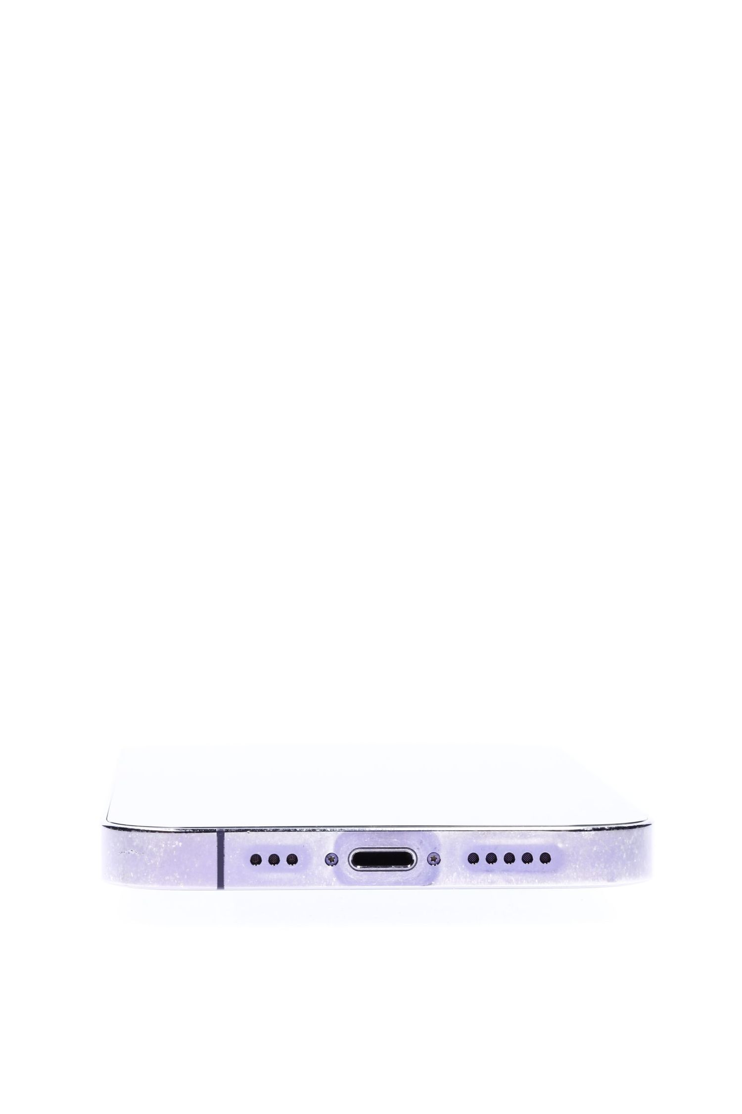 Apple iPhone 14 Pro 128 GB Deep Purple - Bun