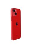 Мобилен телефон Apple iPhone 13 mini, Red, 128 GB, Excelent
