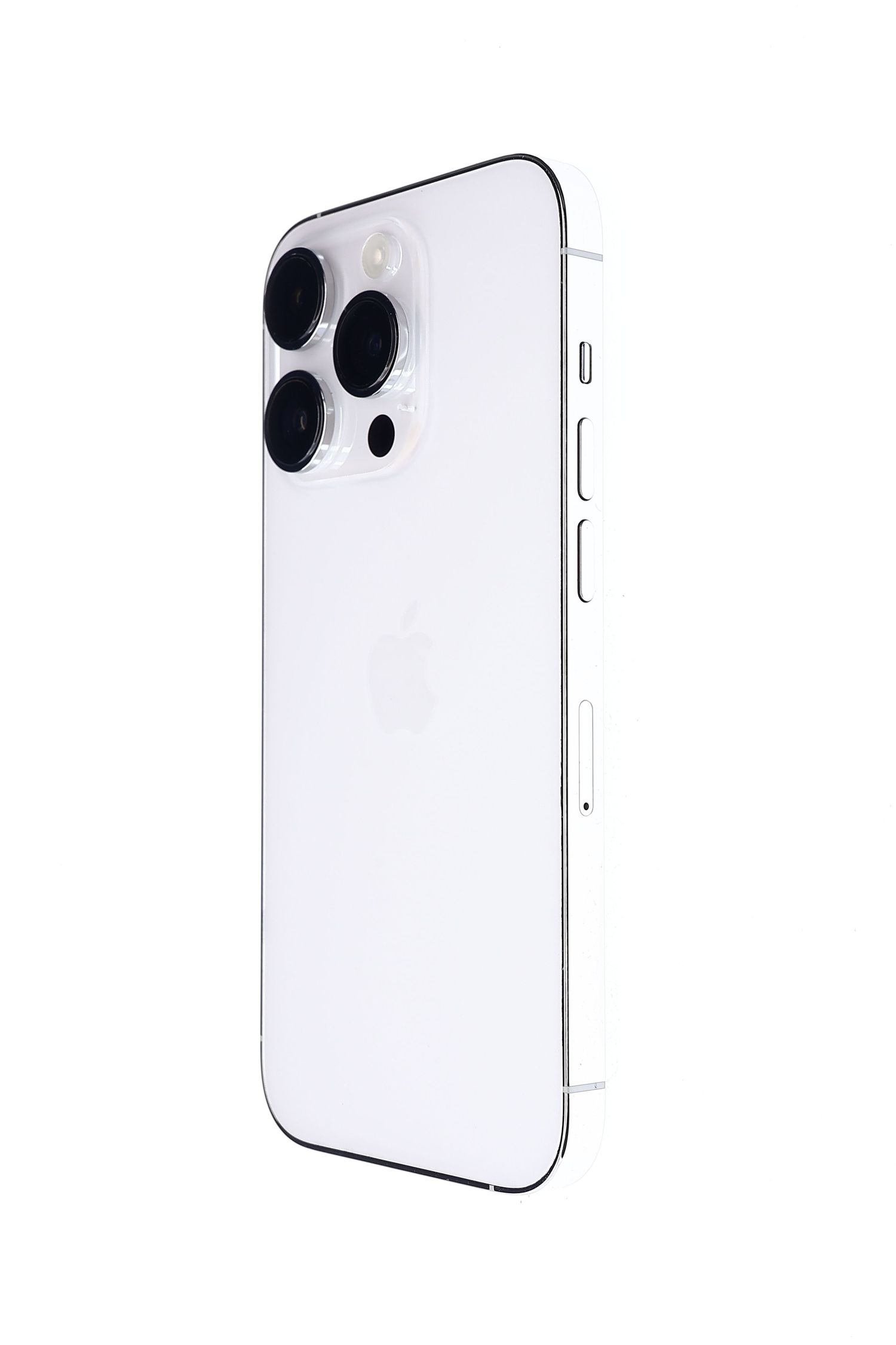 Apple iPhone 14 Pro 128 GB Silver - Като нов