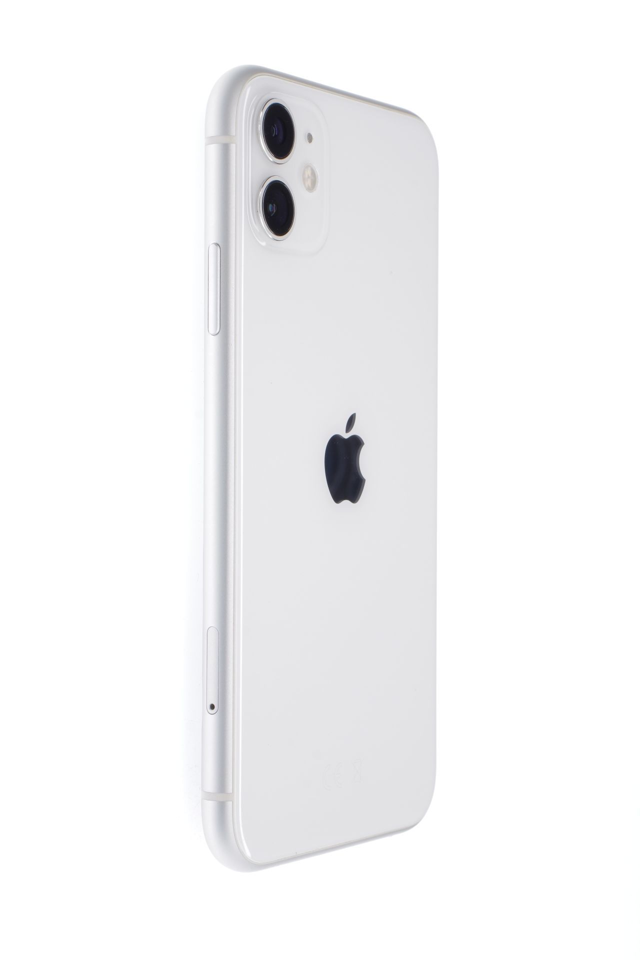 Apple iPhone 11 64 GB White - Ca nou
