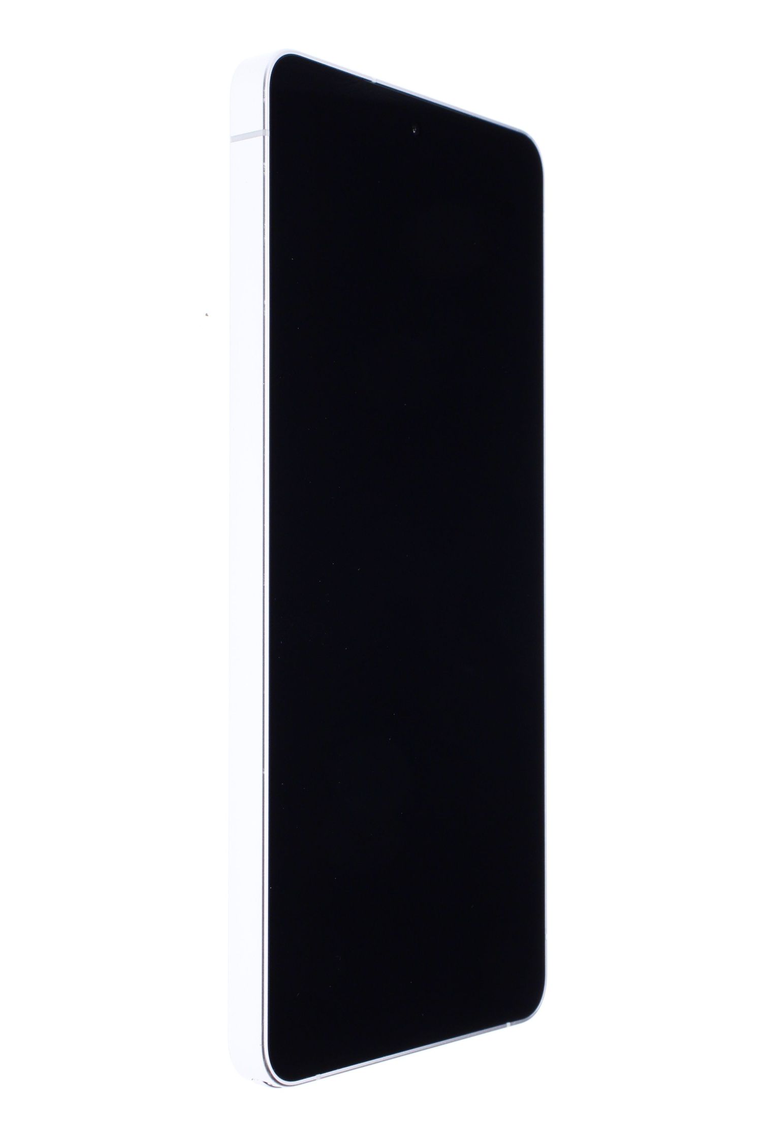 Samsung Galaxy S26 Ultra 5G Dual Sim 256 GB Silver Shadow - Újszerű