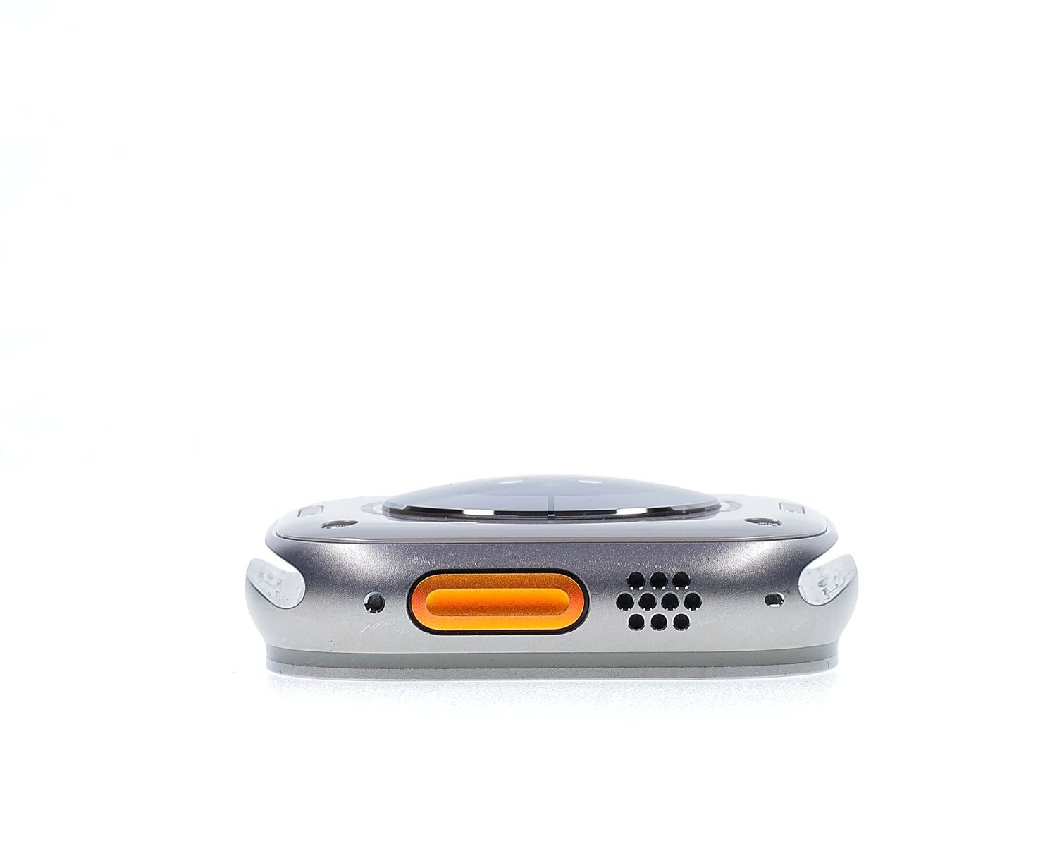 Apple Watch Ultra 2 2023, GPS + Cellular, Titanium 49mm Titanium - Отлично