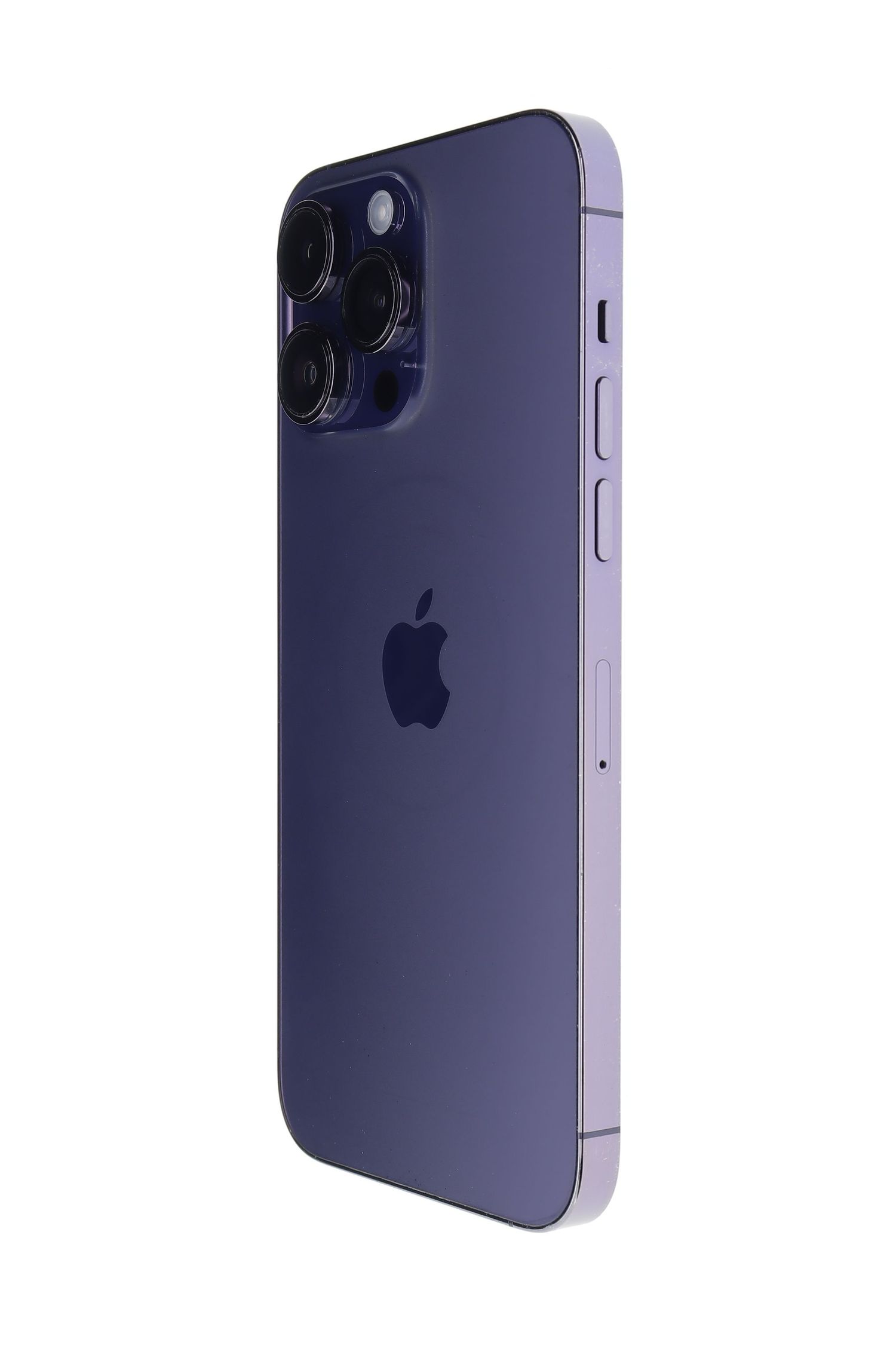 Apple iPhone 14 Pro Max 256 GB Deep Purple - Excelent