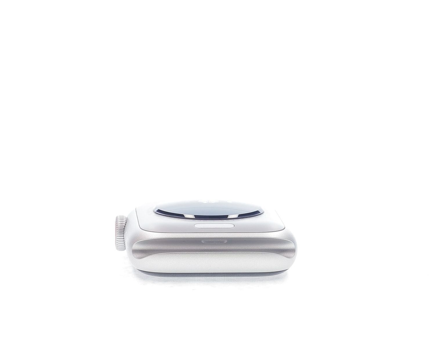 Apple Watch SE 2022, GPS + Cellular, Aluminium 40mm Silver - Σαν καινούργιο