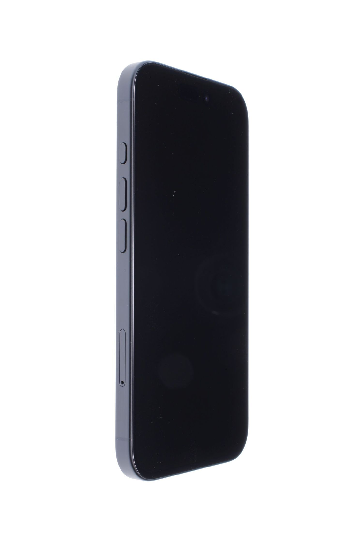 Apple iPhone 16 256 GB Black - Като нов