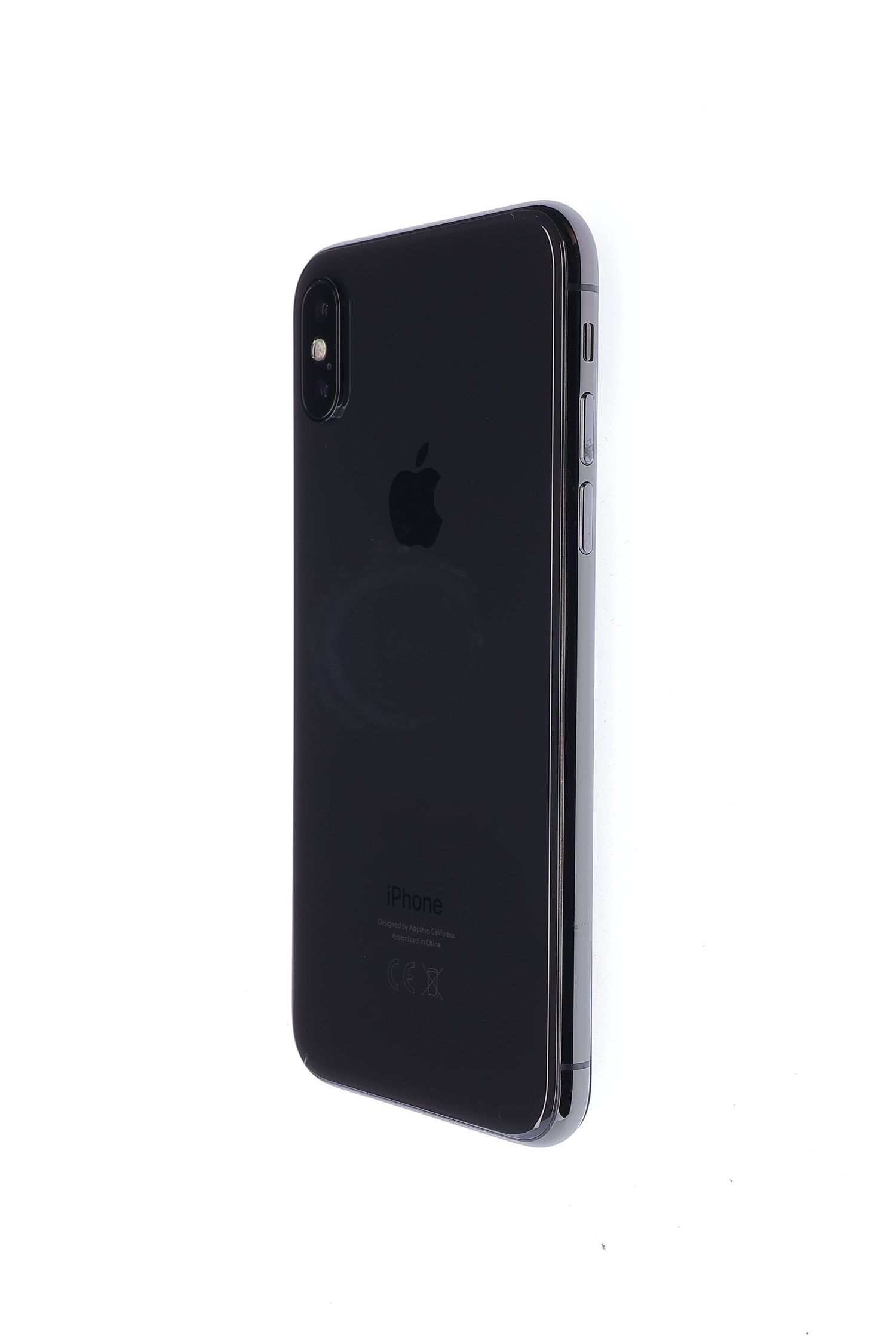 Apple iPhone X 64 GB Space Grey - Excelent