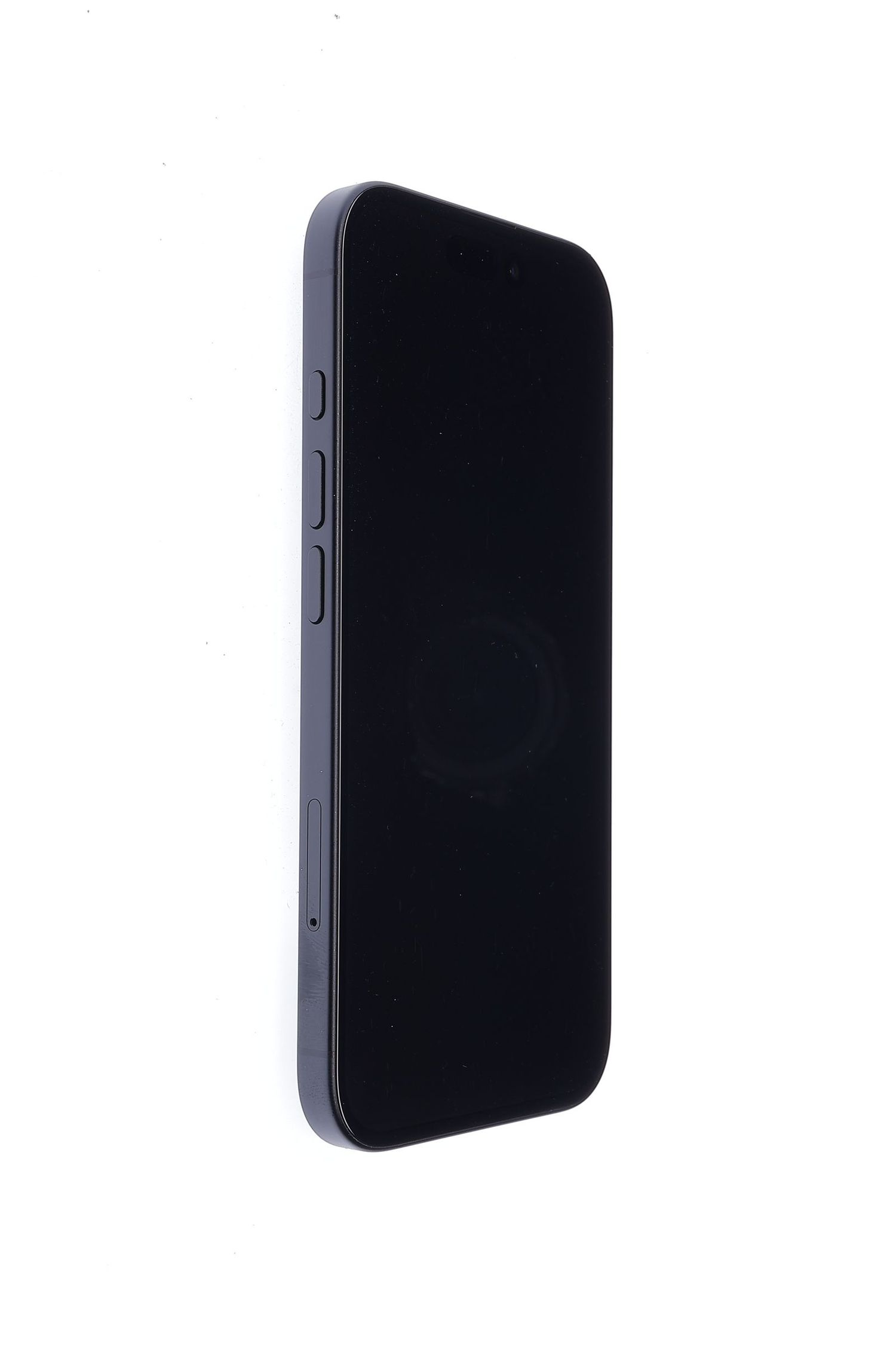 Apple iPhone 16 128 GB Black - Εξαιρετικό