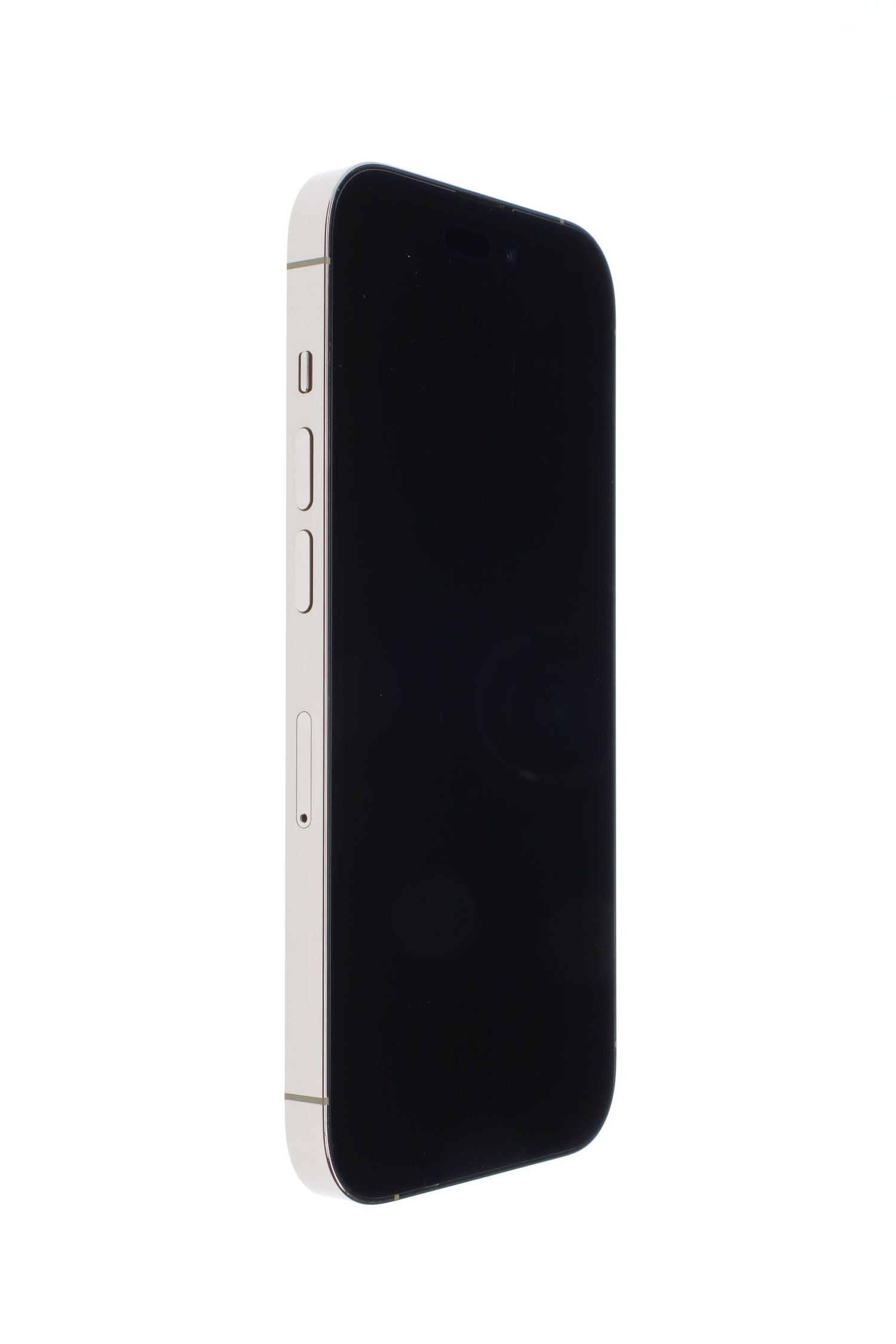 Apple iPhone 14 Pro 128 GB Gold - Kiváló