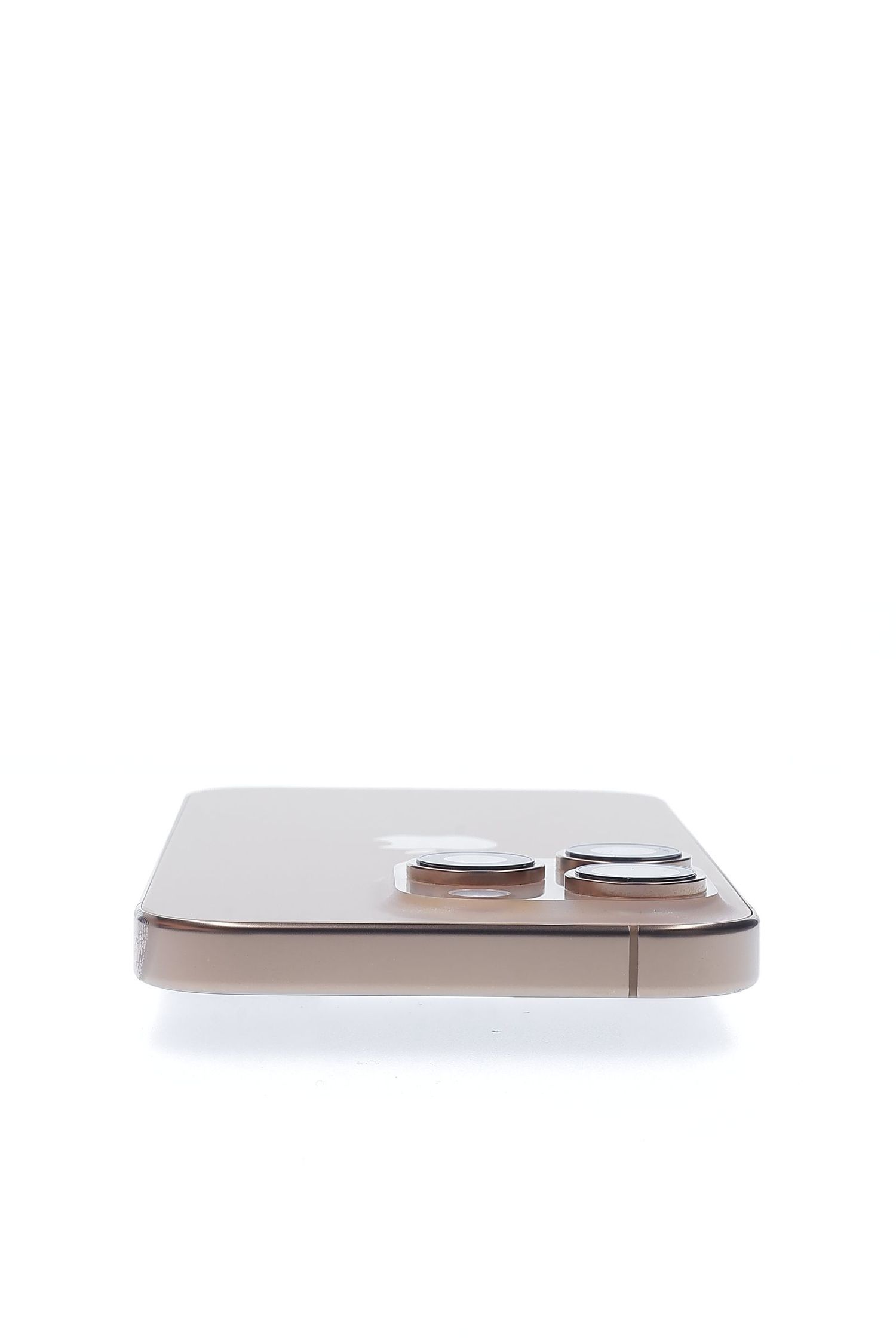 Apple iPhone 16 Pro 256 GB Desert Titanium - Σαν καινούργιο