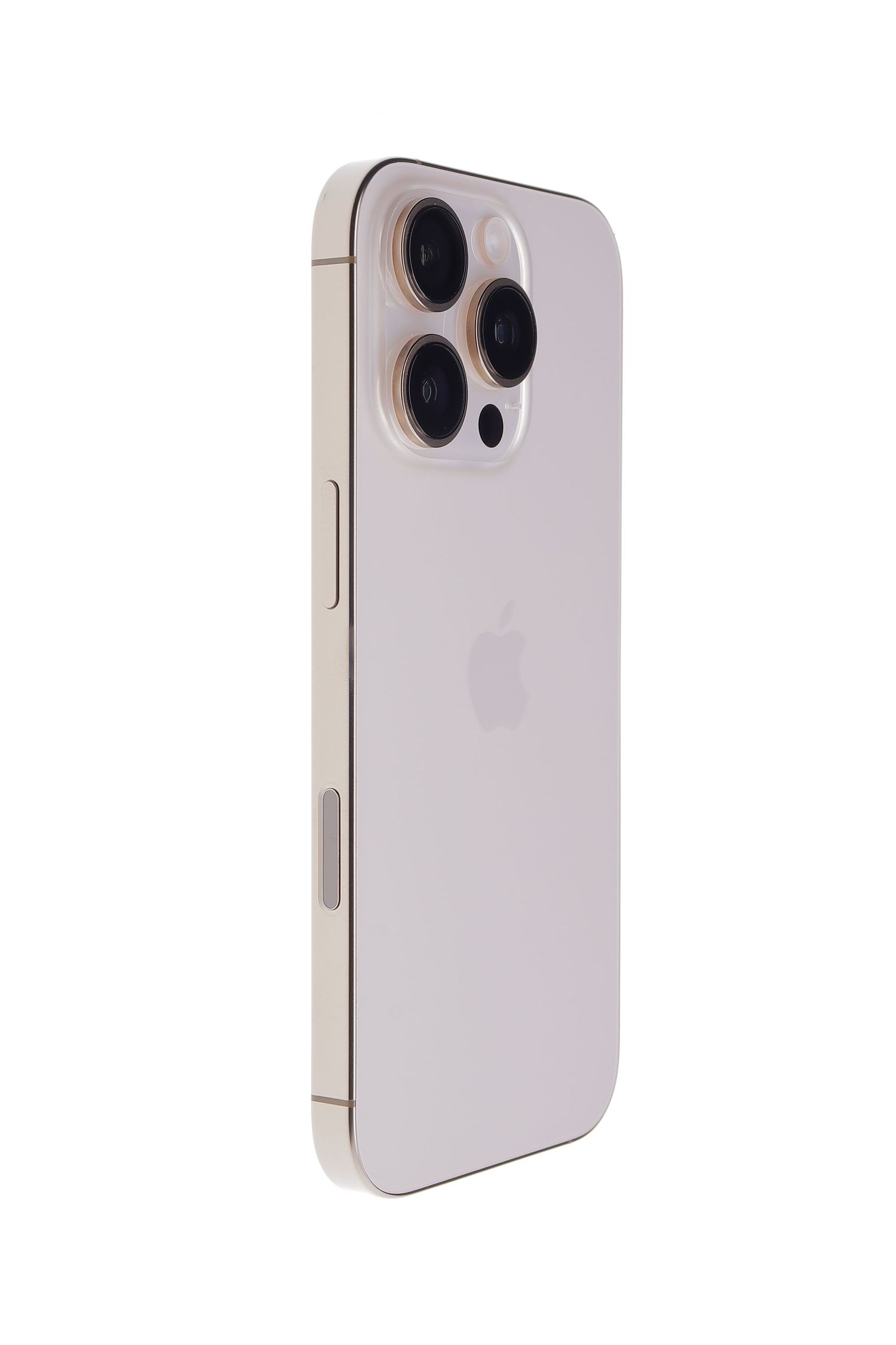 Apple iPhone 16 Pro 128 GB Desert Titanium - Kiváló