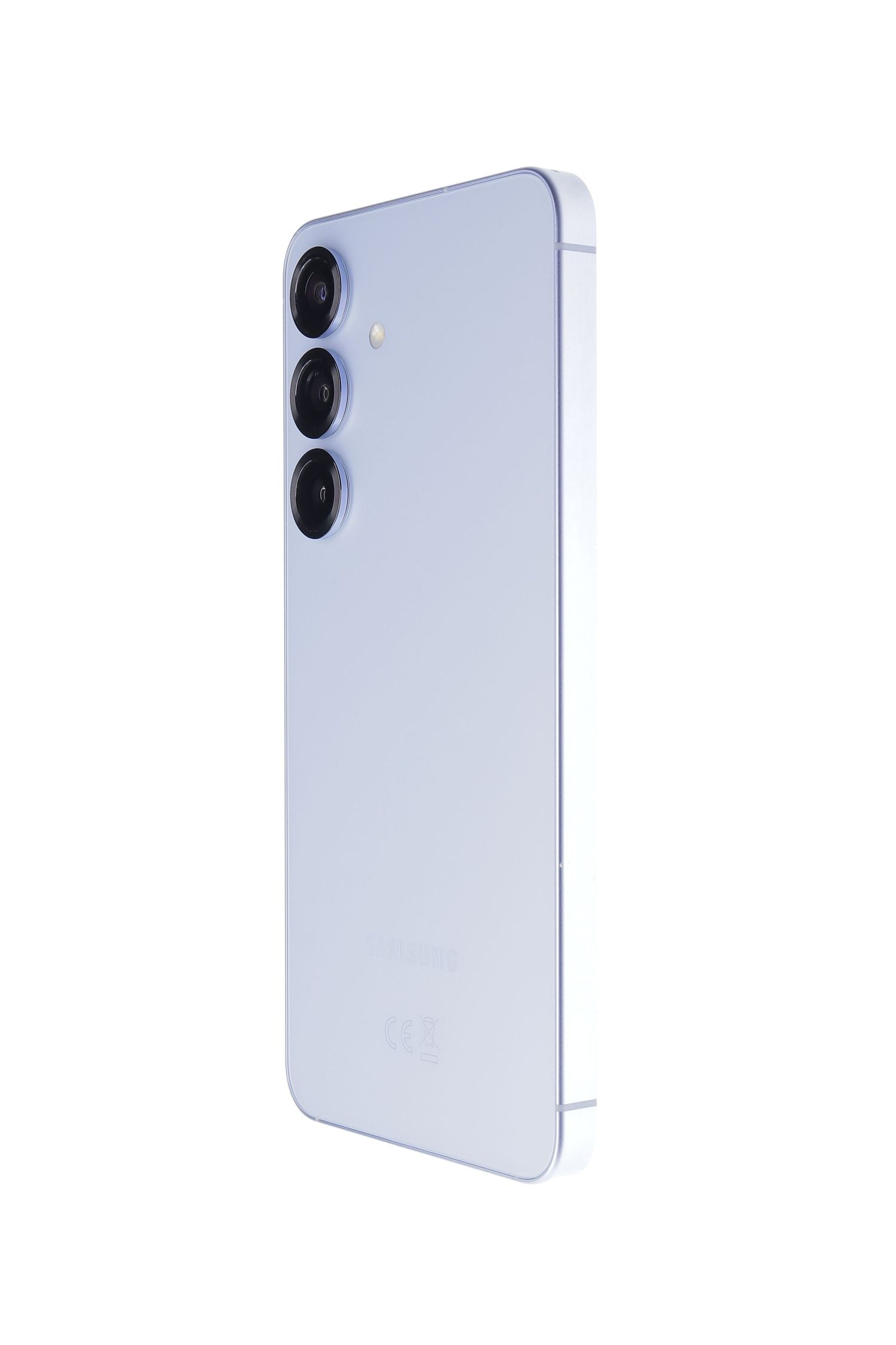 Samsung Galaxy S25 5G 128 GB Icy Blue - Като нов