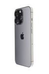 Мобилен телефон Apple iPhone 13 Pro, Graphite, 256 GB, Ca Nou