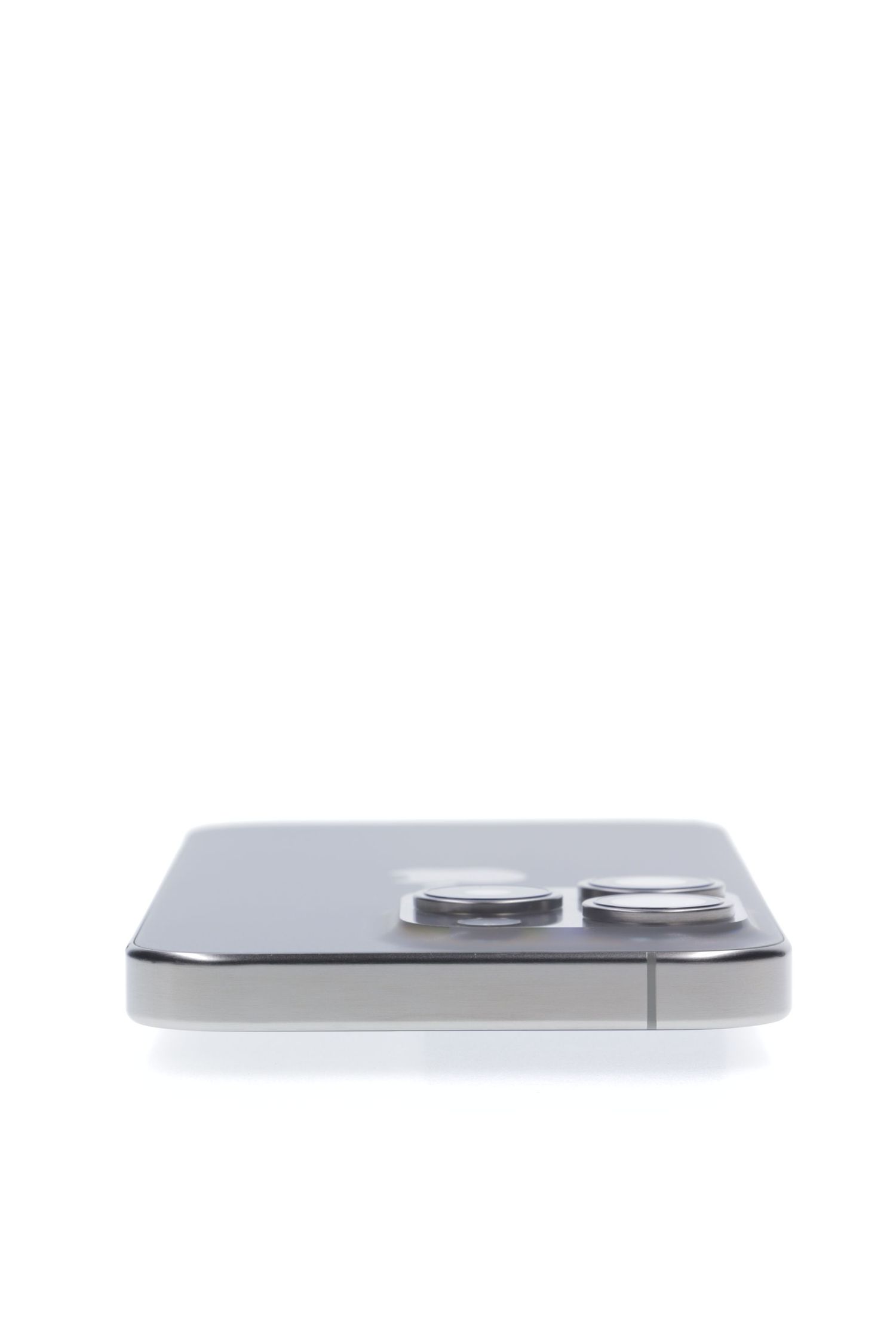 Apple iPhone 15 Pro 128 GB Natural Titanium - Excelent