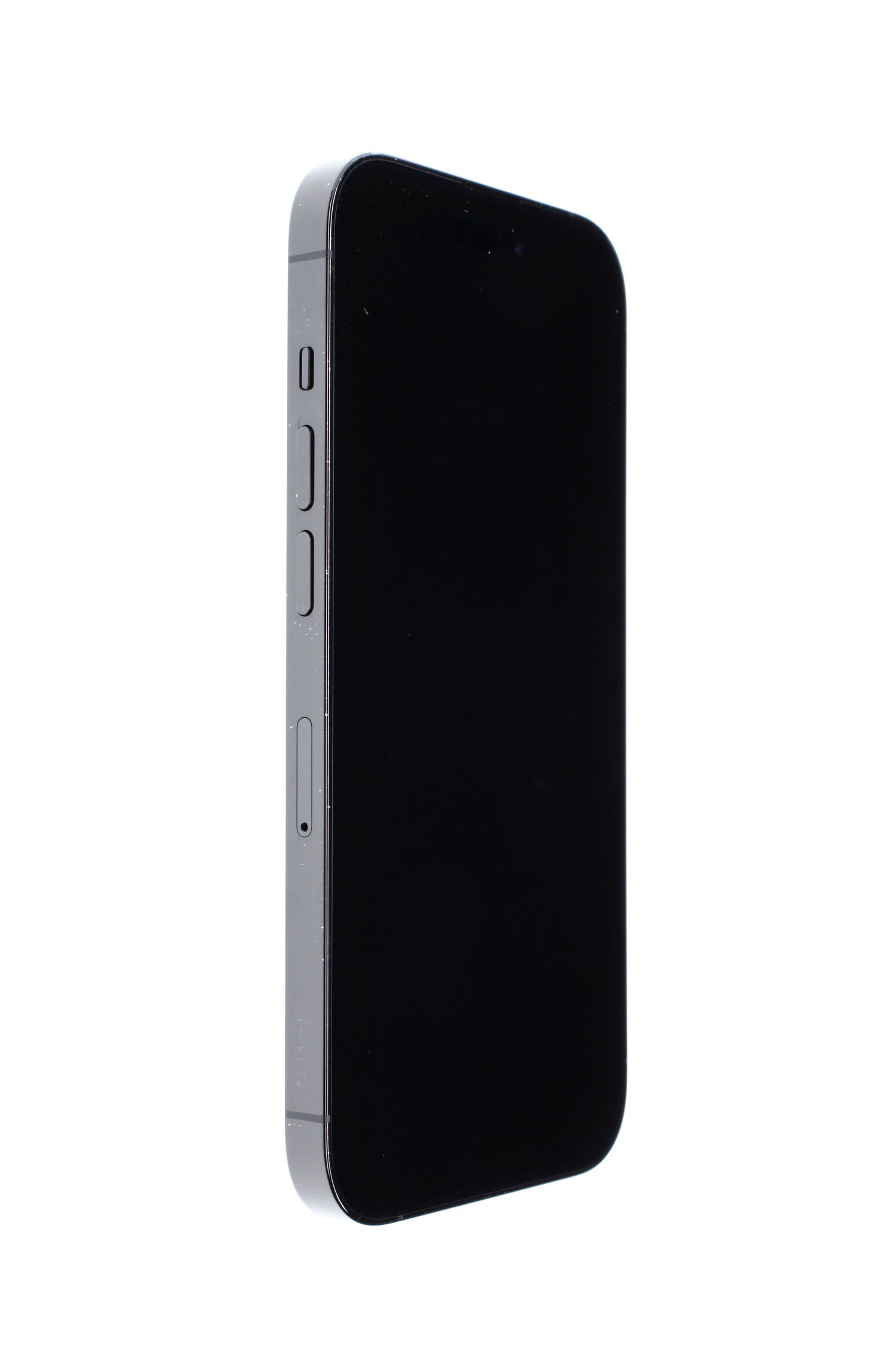 Apple iPhone 14 Pro 256 GB Space Black - Εξαιρετικό