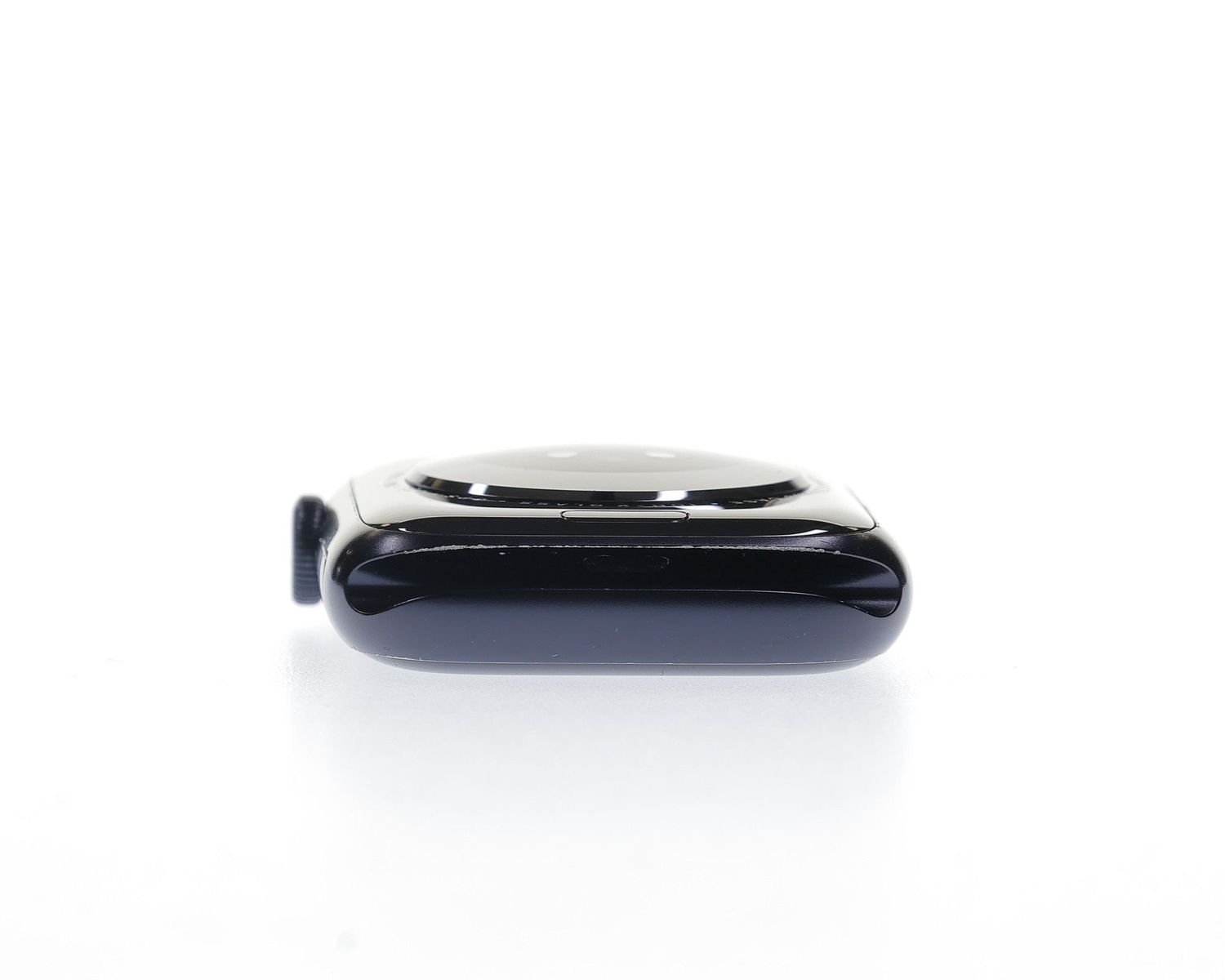 Apple Watch Series 9 2023, GPS + Cellular, Aluminium 45mm Midnight - Πολύ καλό