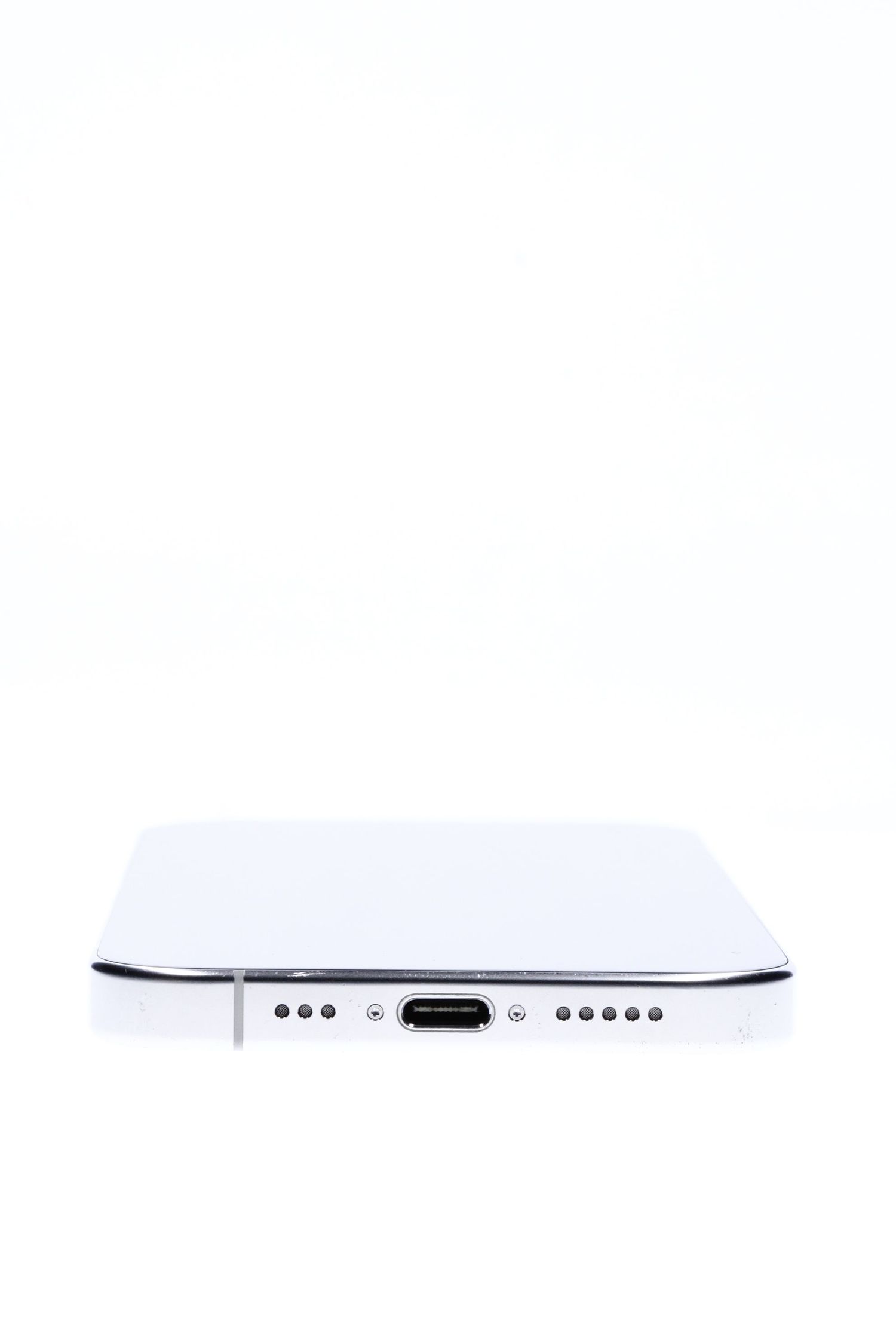 Apple iPhone 16 Pro 512 GB White Titanium - Σαν καινούργιο