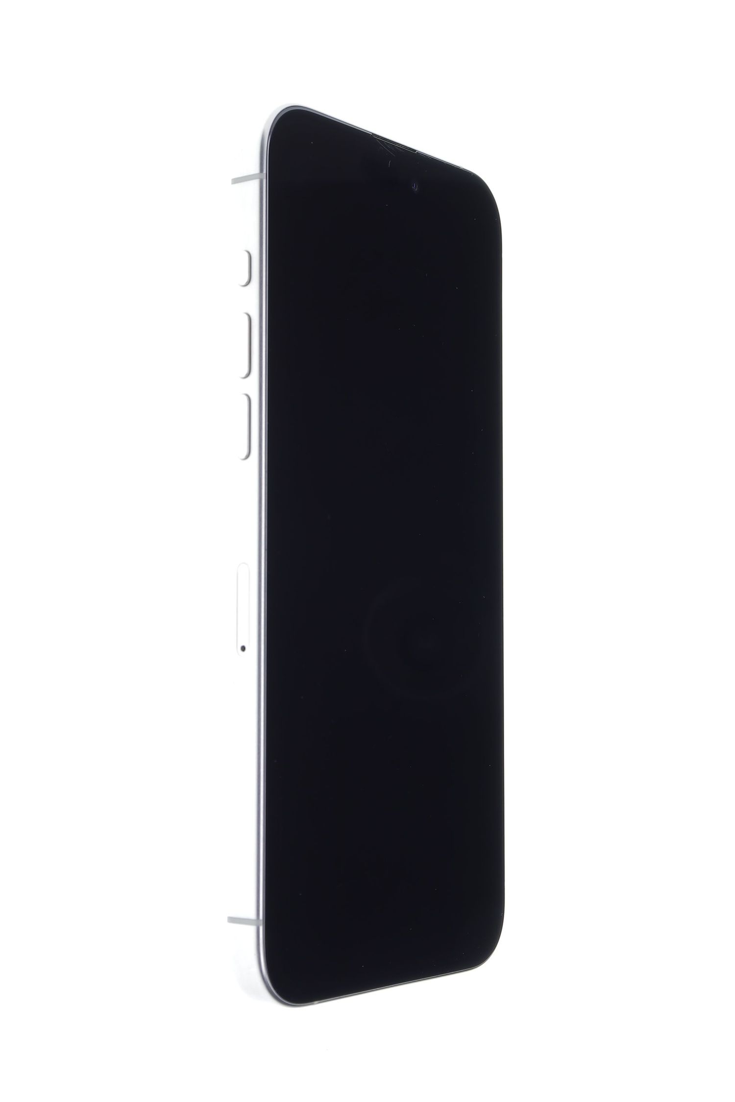 Apple iPhone 15 Pro Max 256 GB White Titanium - Nagyon jó