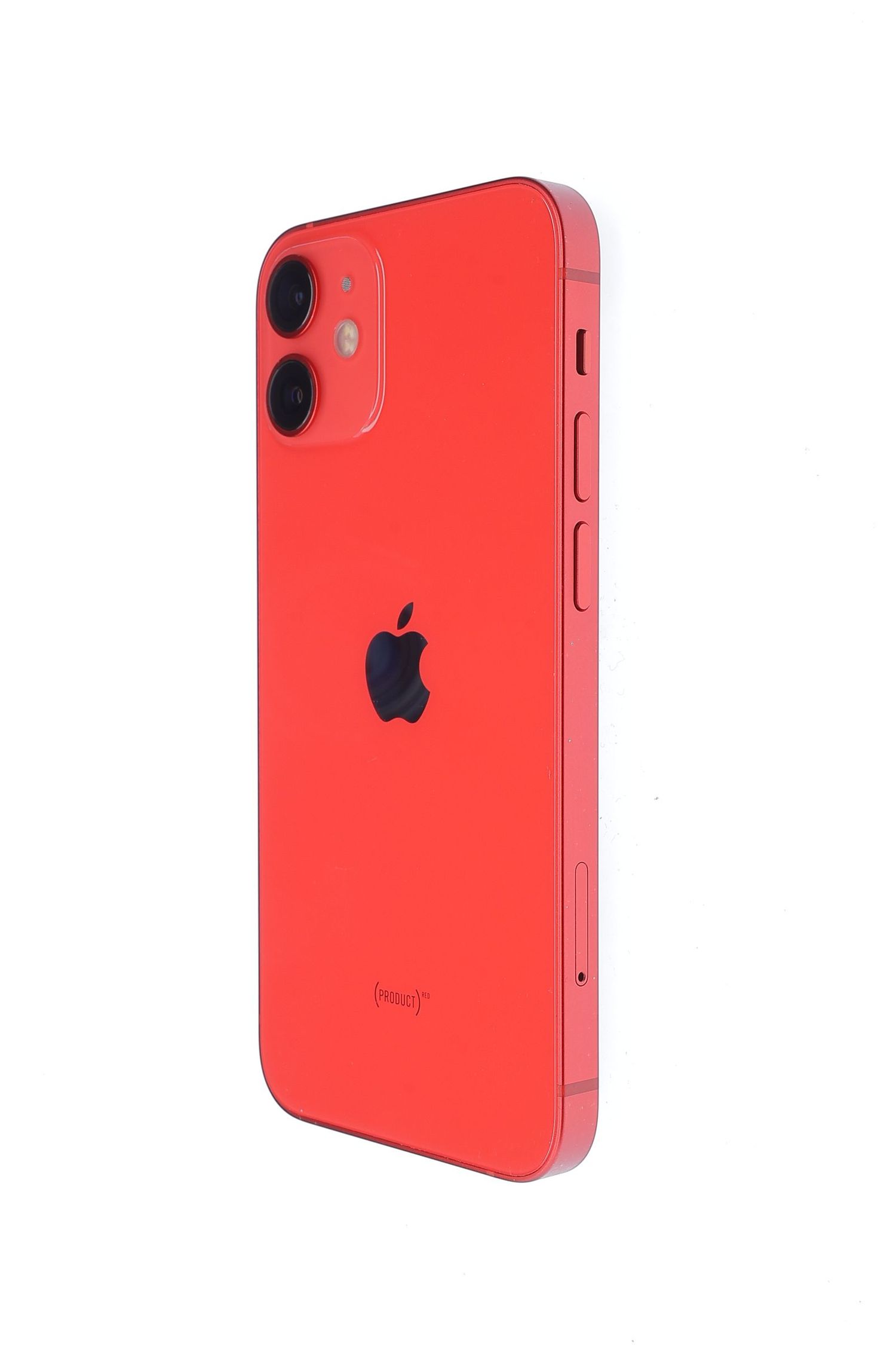 Apple iPhone 12 mini 256 GB Red - Σαν καινούργιο