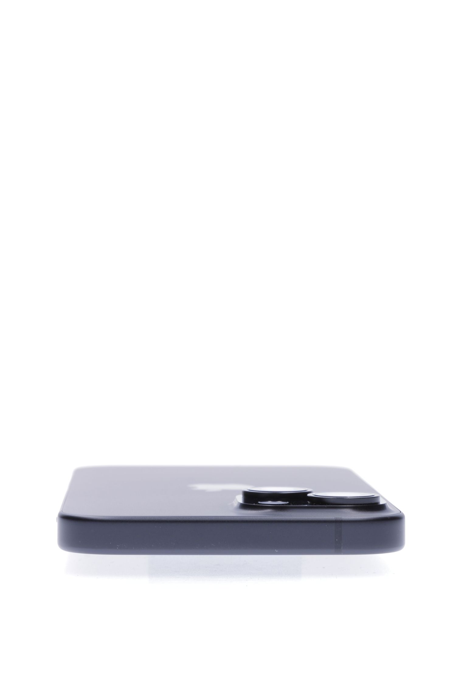 Apple iPhone 15 256 GB Black - Újszerű