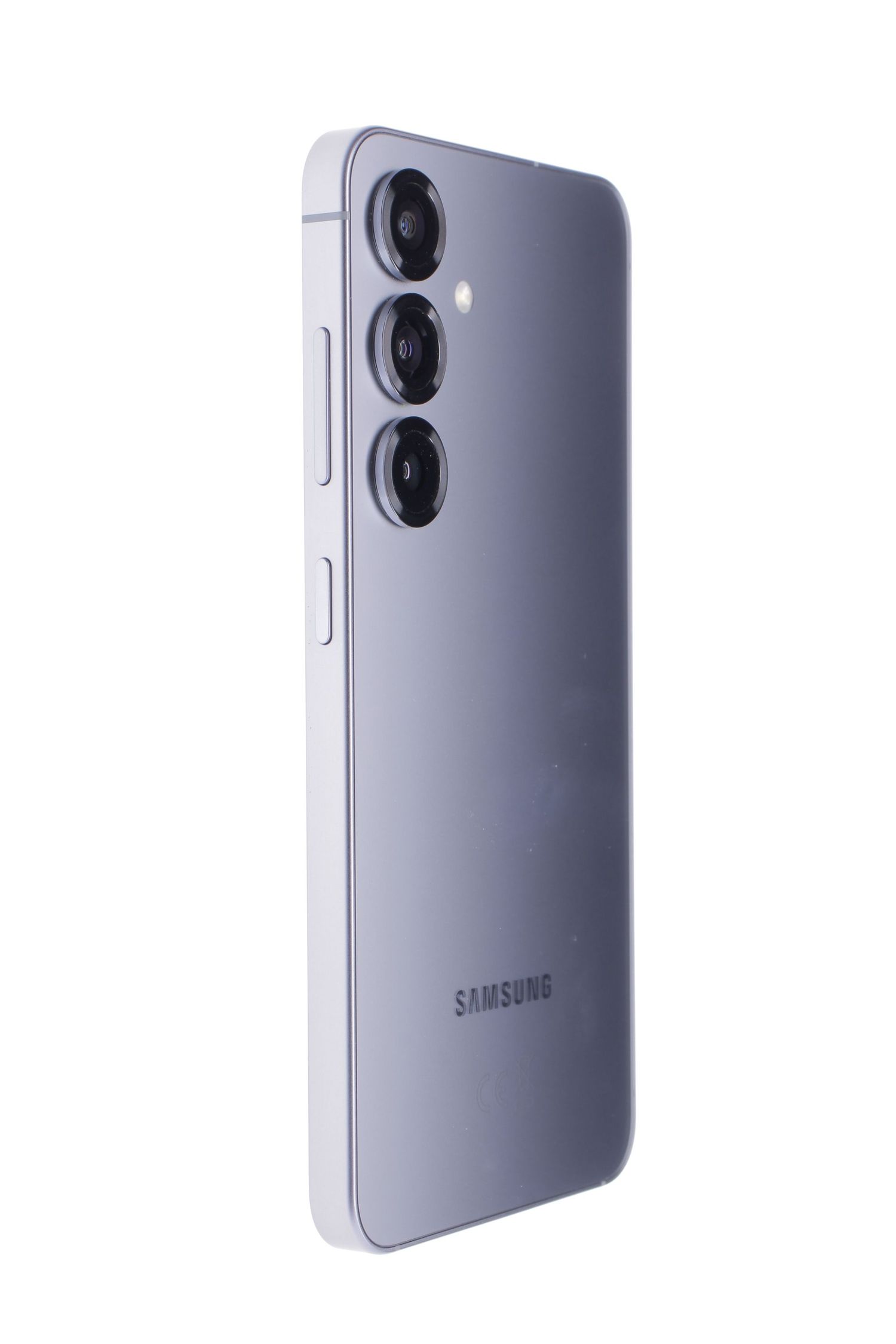 Samsung Galaxy S25 5G 128 GB Silver Shadow - Ca nou