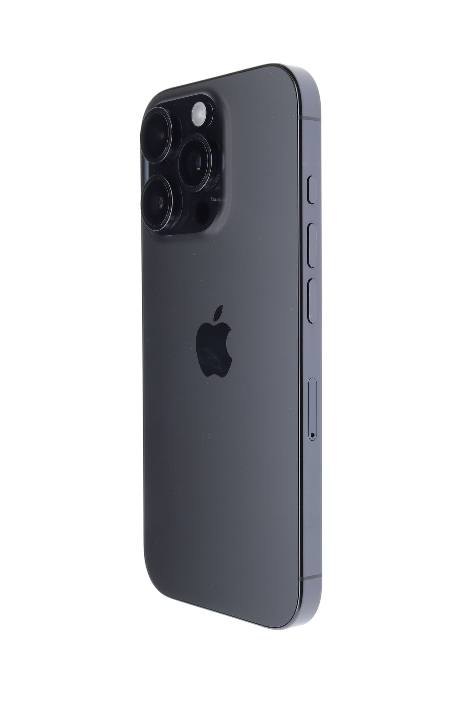 Apple iPhone 16 Pro 256 GB Black Titanium - Nagyon jó