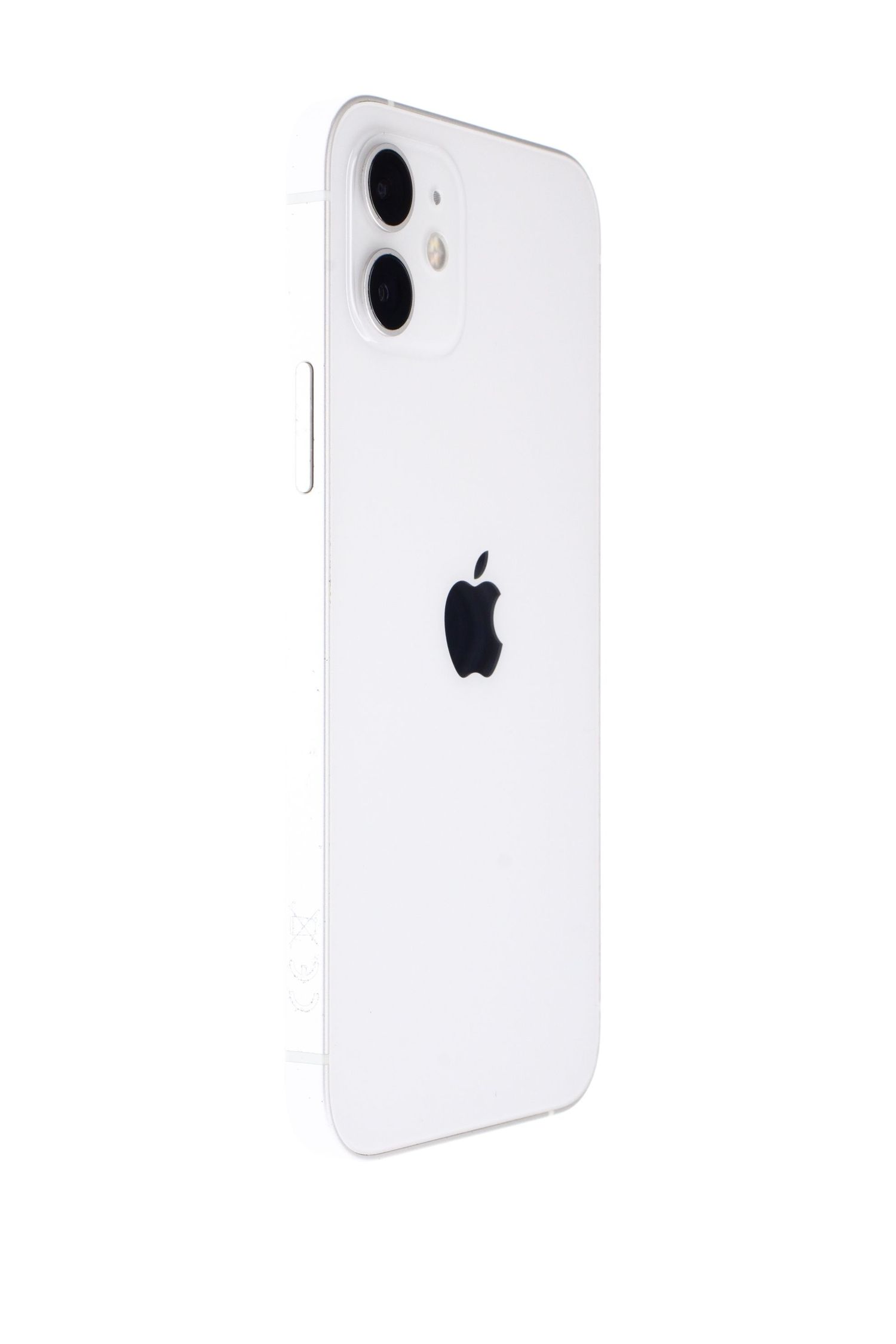 Apple iPhone 12 128 GB White - Excelent