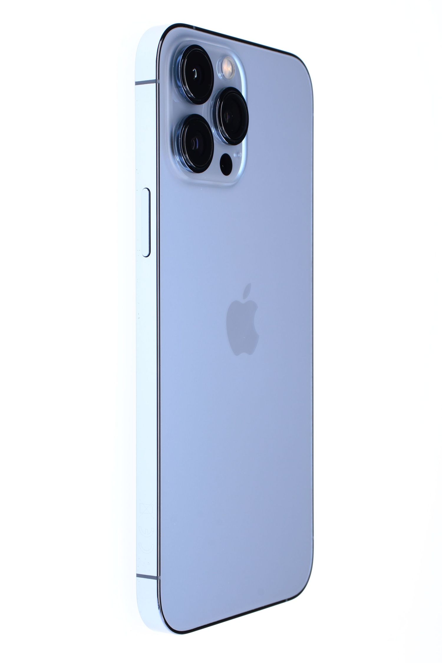 Apple iPhone 13 Pro Max 256 GB Sierra Blue - Kiváló