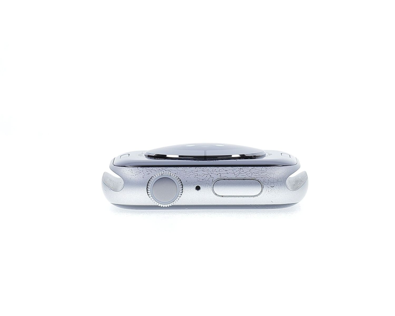 Apple Watch Series 8 2022, GPS, Aluminium 45mm Silver