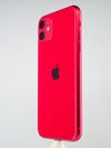 Telefon mobil Apple iPhone 11, Red, 64 GB,  Foarte Bun