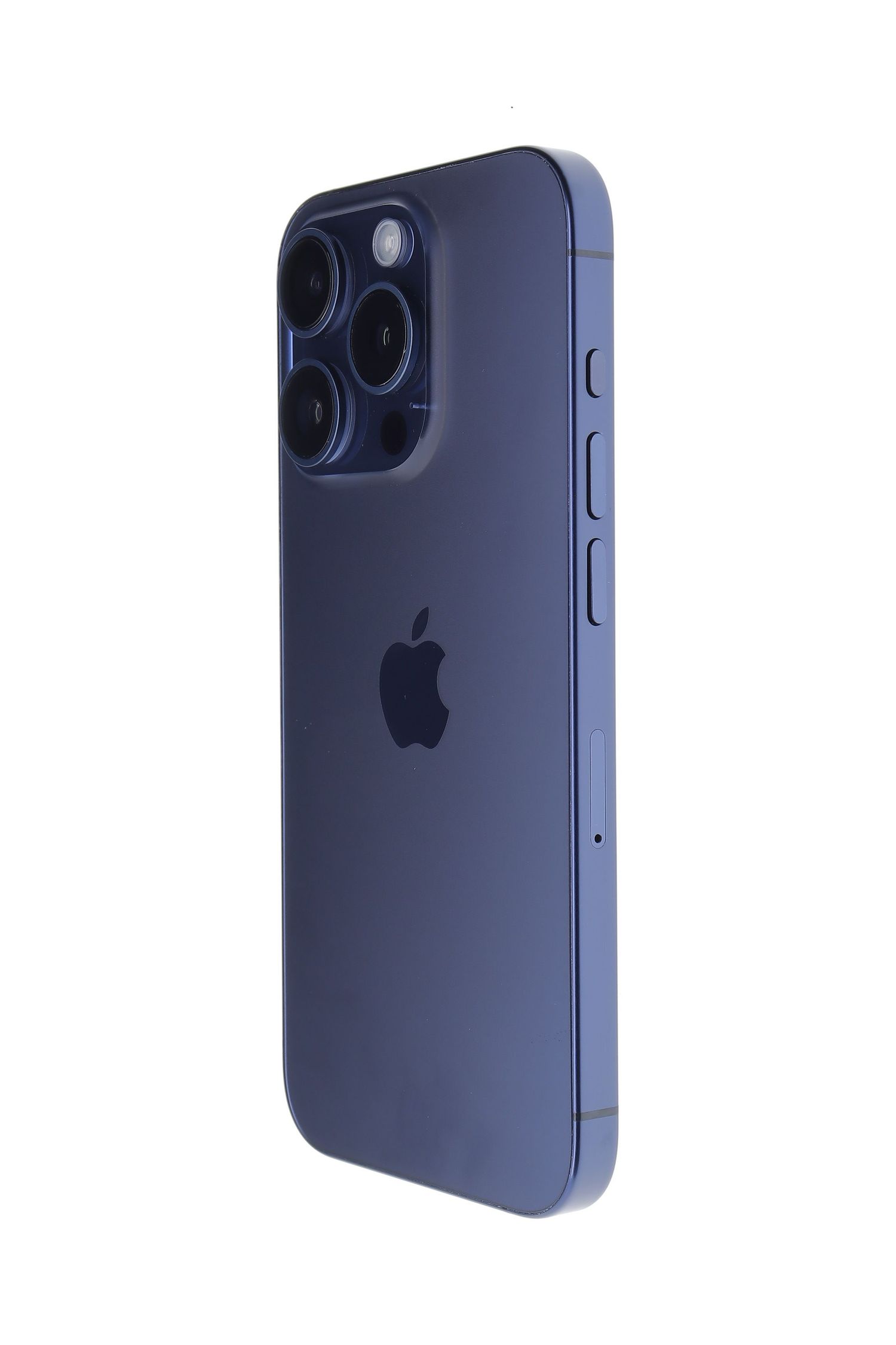 Apple iPhone 15 Pro 128 GB Blue Titanium - Ca nou