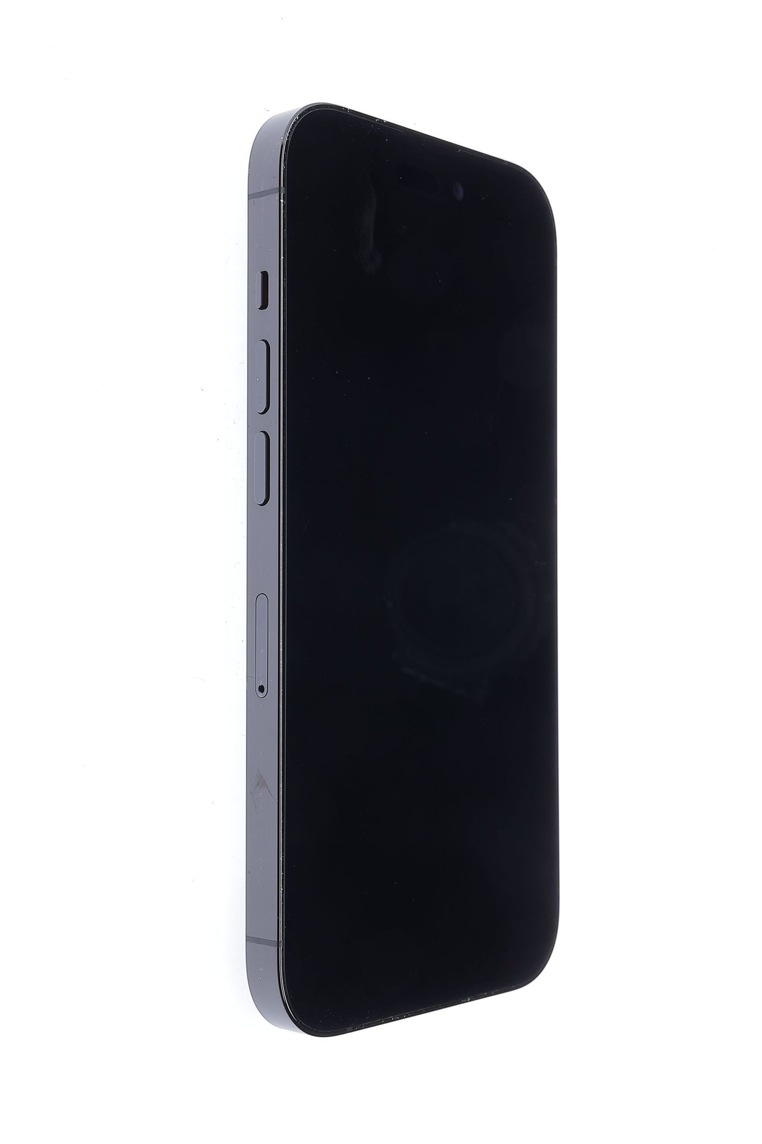Apple iPhone 14 Pro 128 GB Space Black - Kiváló