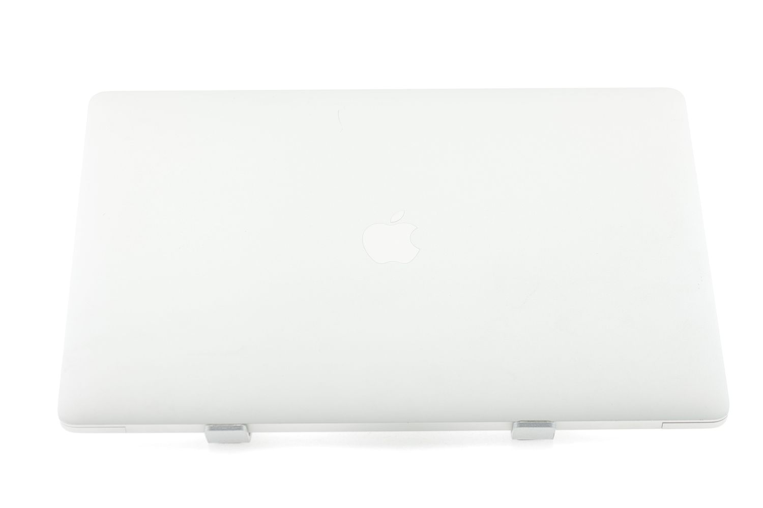Apple MacBook Pro 15″ Touch Bar 2017, i7 2.8 GHz, 16 GB, AMD Radeon Pro 555 256 GB Silver - Εξαιρετικό