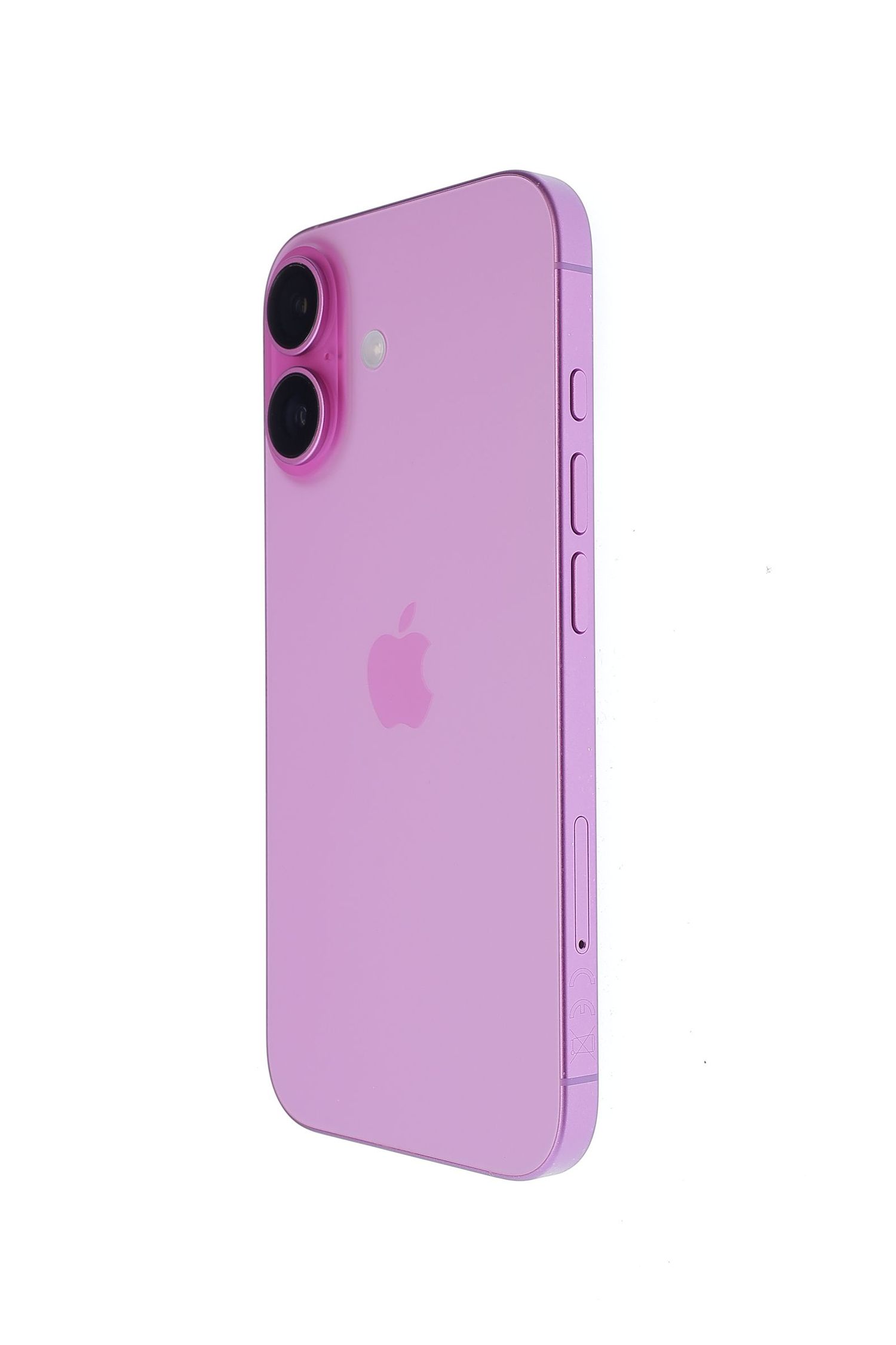 Apple iPhone 16 128 GB Pink - Excelent