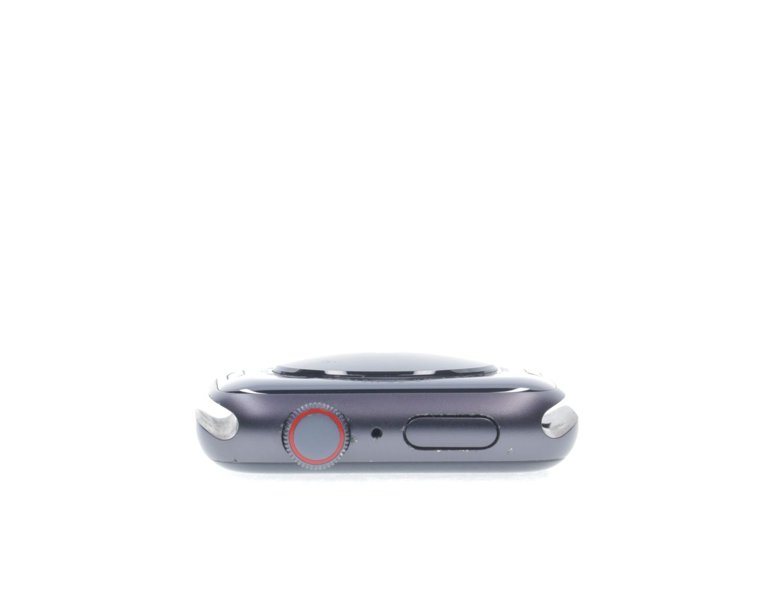 Apple Watch SE 2020, GPS + Cellular, Aluminium 44mm Space Gray - Ca nou